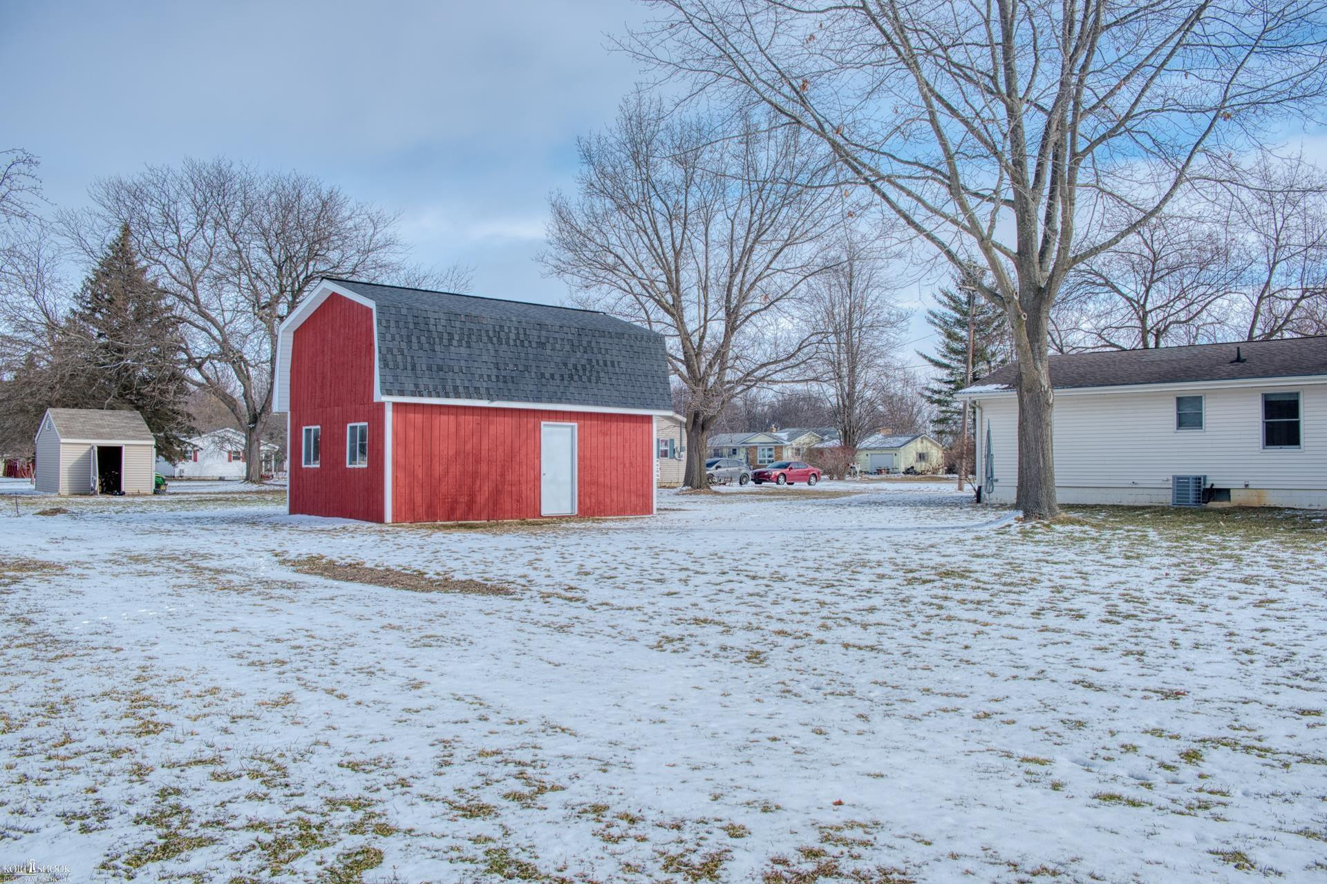 215 Sylvia Drive, Corunna, MI 48817 — Photo 29