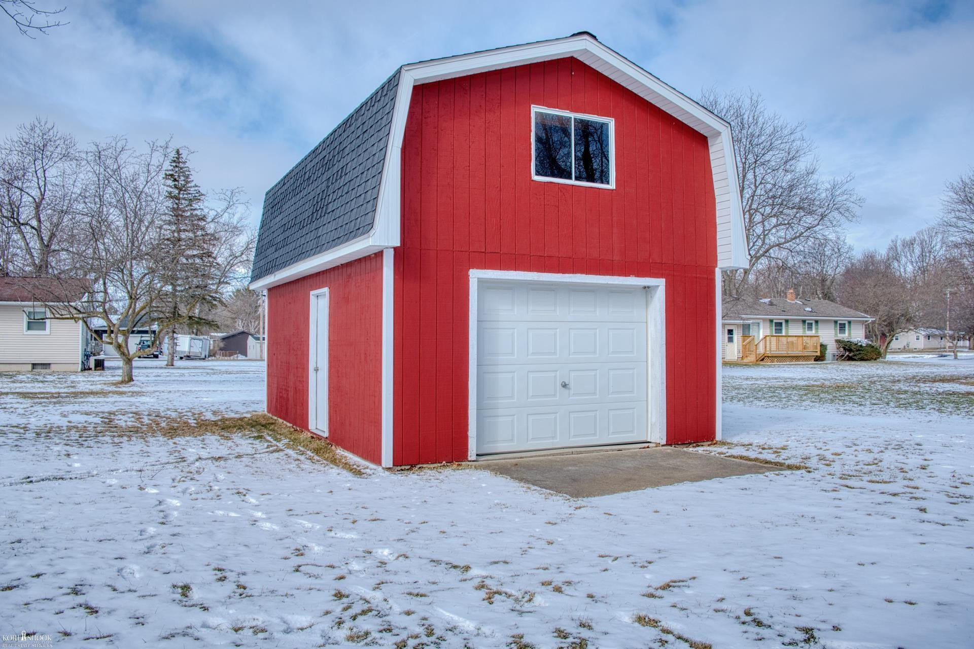 215 Sylvia Drive, Corunna, MI 48817 — Photo 30