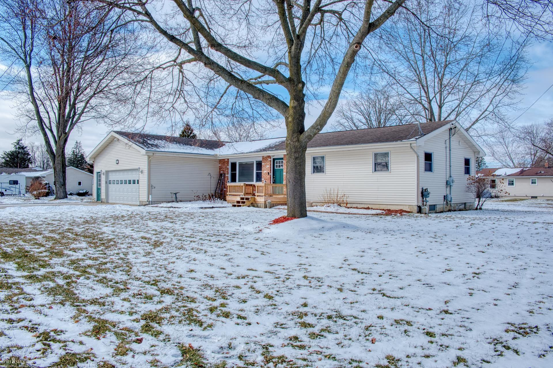 215 Sylvia Drive, Corunna, MI 48817 — Photo 34