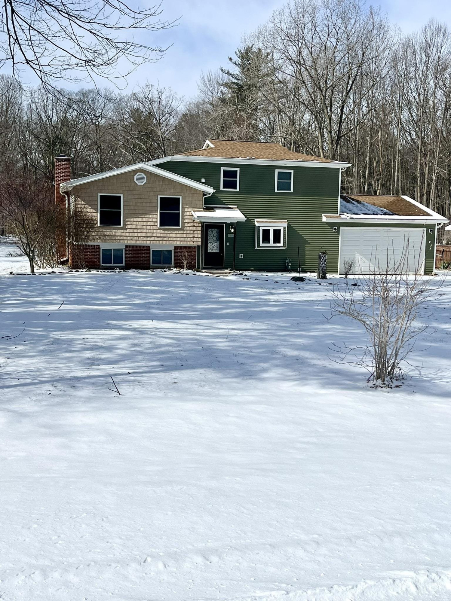 2028 Werner Road, MI