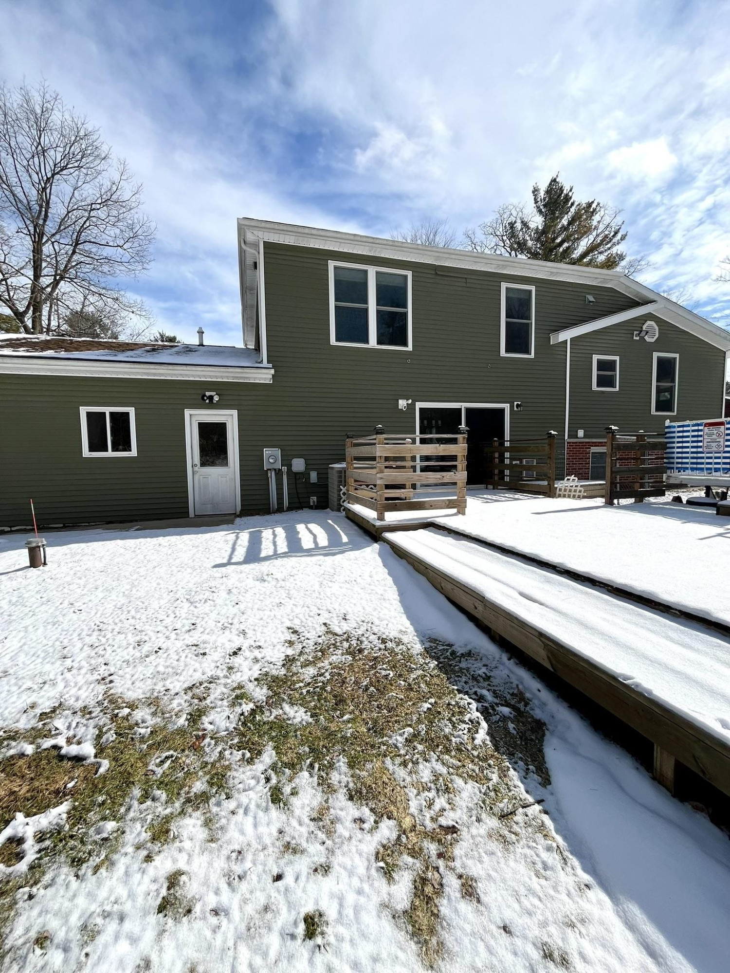 2028 Werner Road, MI — Photo 2