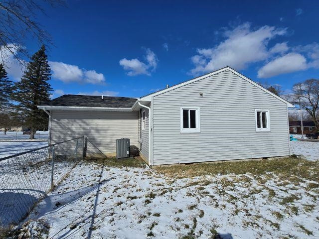 3052 Eastgate Street, Burton, MI 48519 — Photo 3