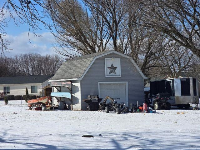 3052 Eastgate Street, Burton, MI 48519 — Photo 5