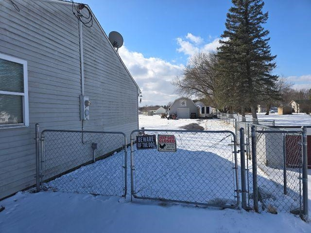 3052 Eastgate Street, Burton, MI 48519 — Photo 7