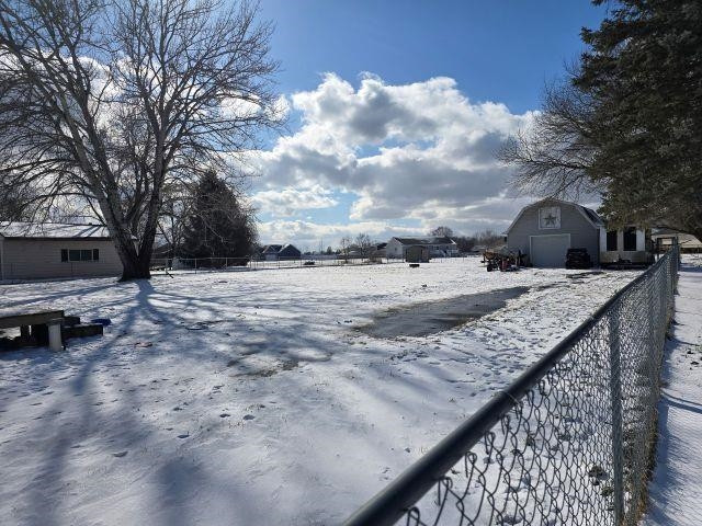 3052 Eastgate Street, Burton, MI 48519 — Photo 9