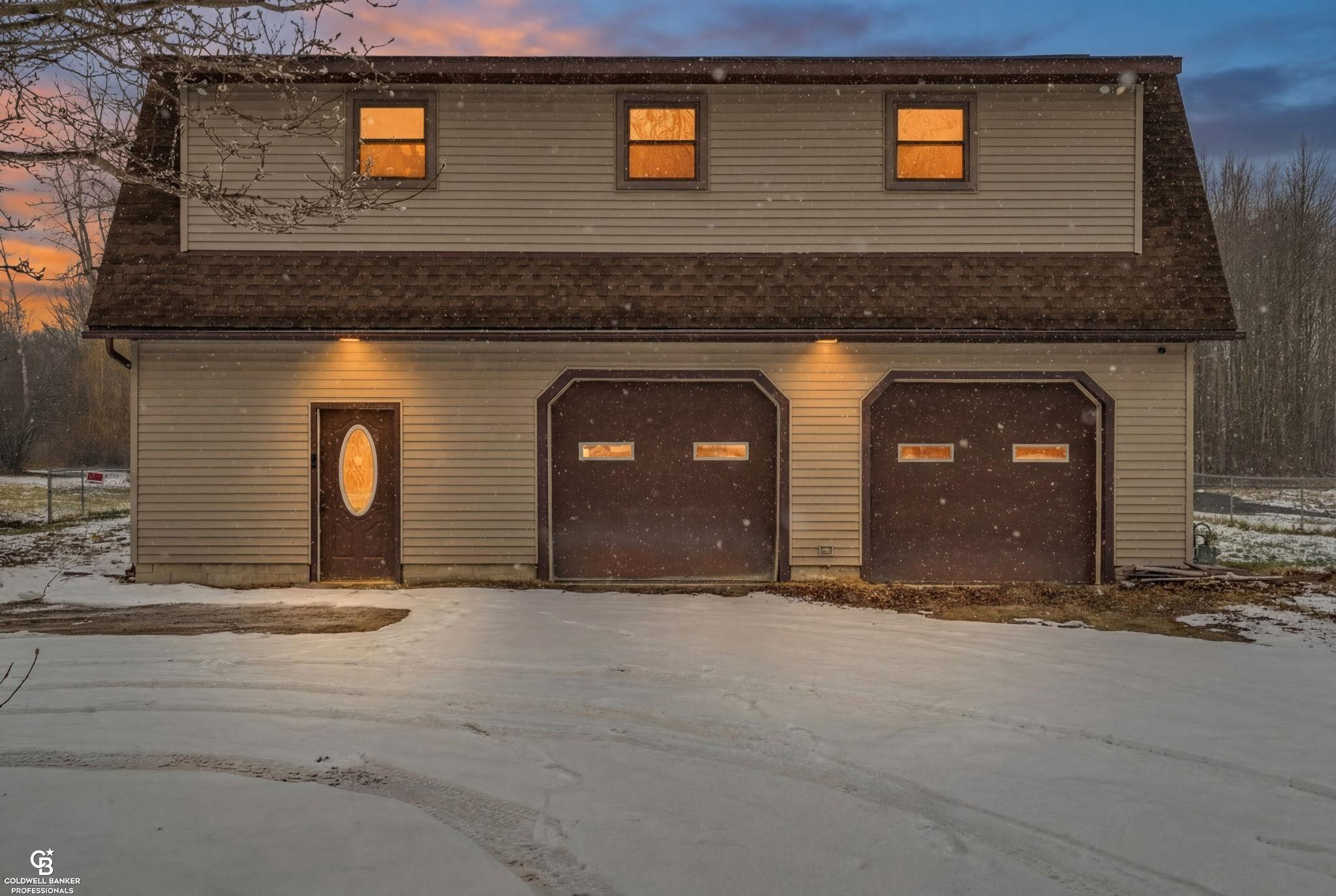 4612 Smith Road, Kimball, MI — Photo 2