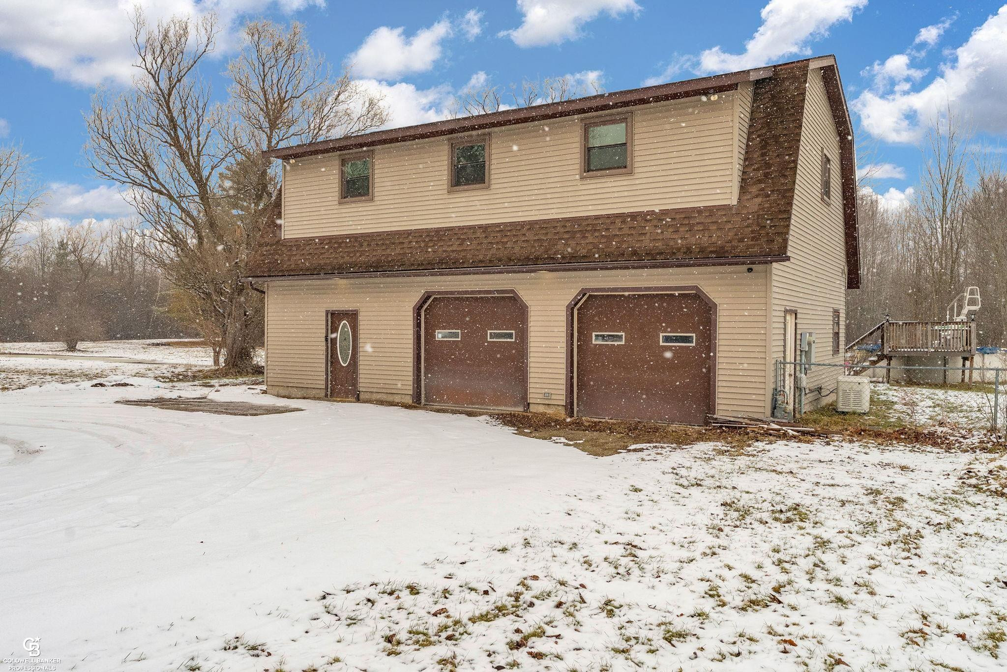 4612 Smith Road, Kimball, MI — Photo 3
