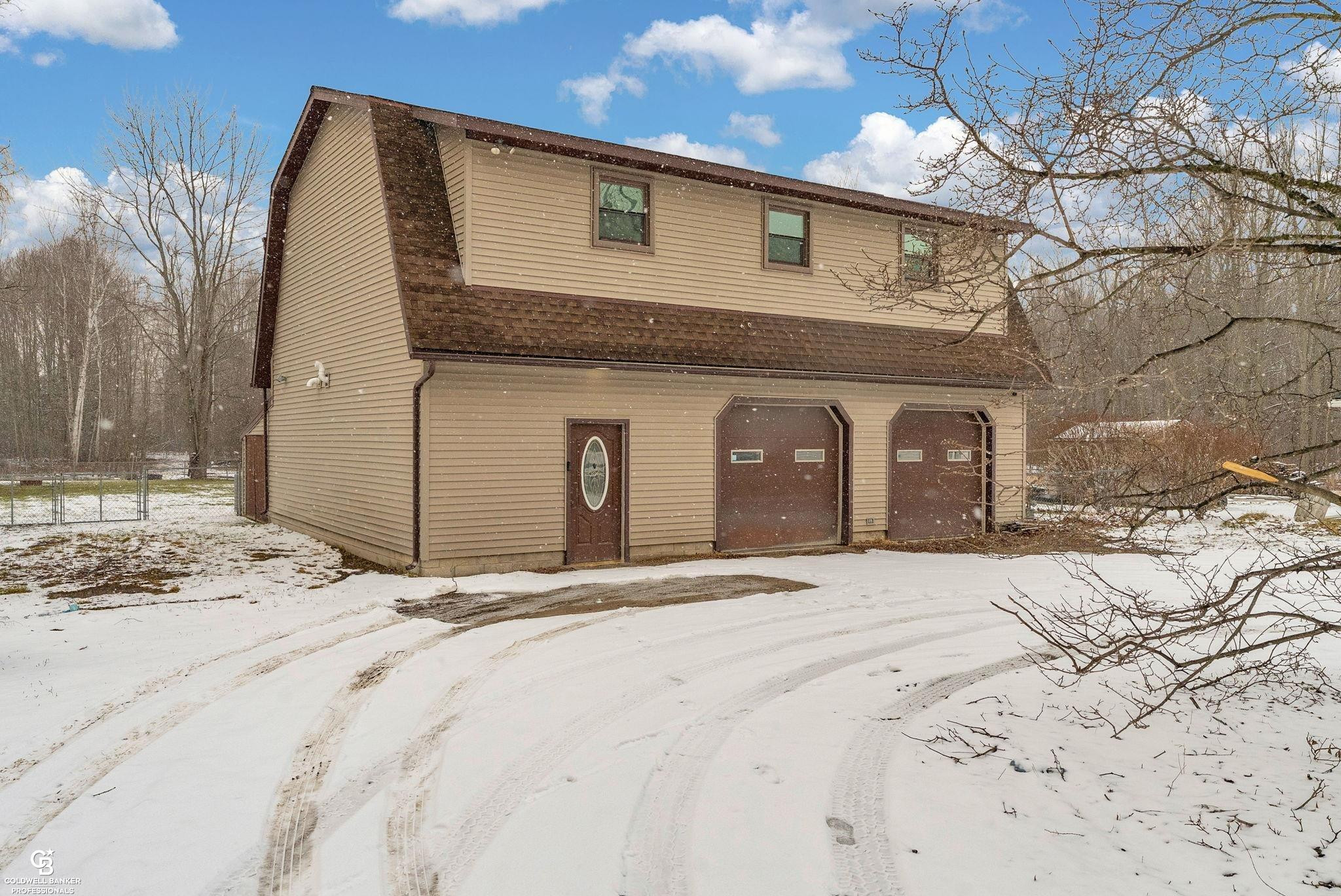 4612 Smith Road, Kimball, MI — Photo 4