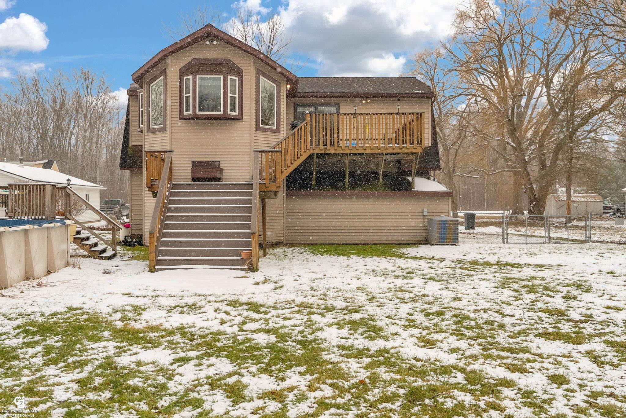 4612 Smith Road, Kimball, MI — Photo 7