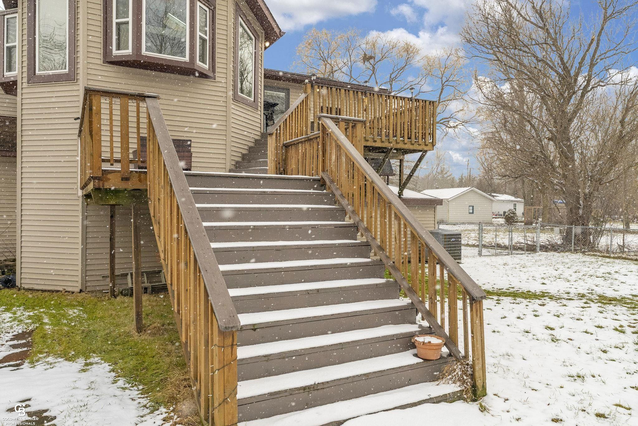 4612 Smith Road, Kimball, MI — Photo 9