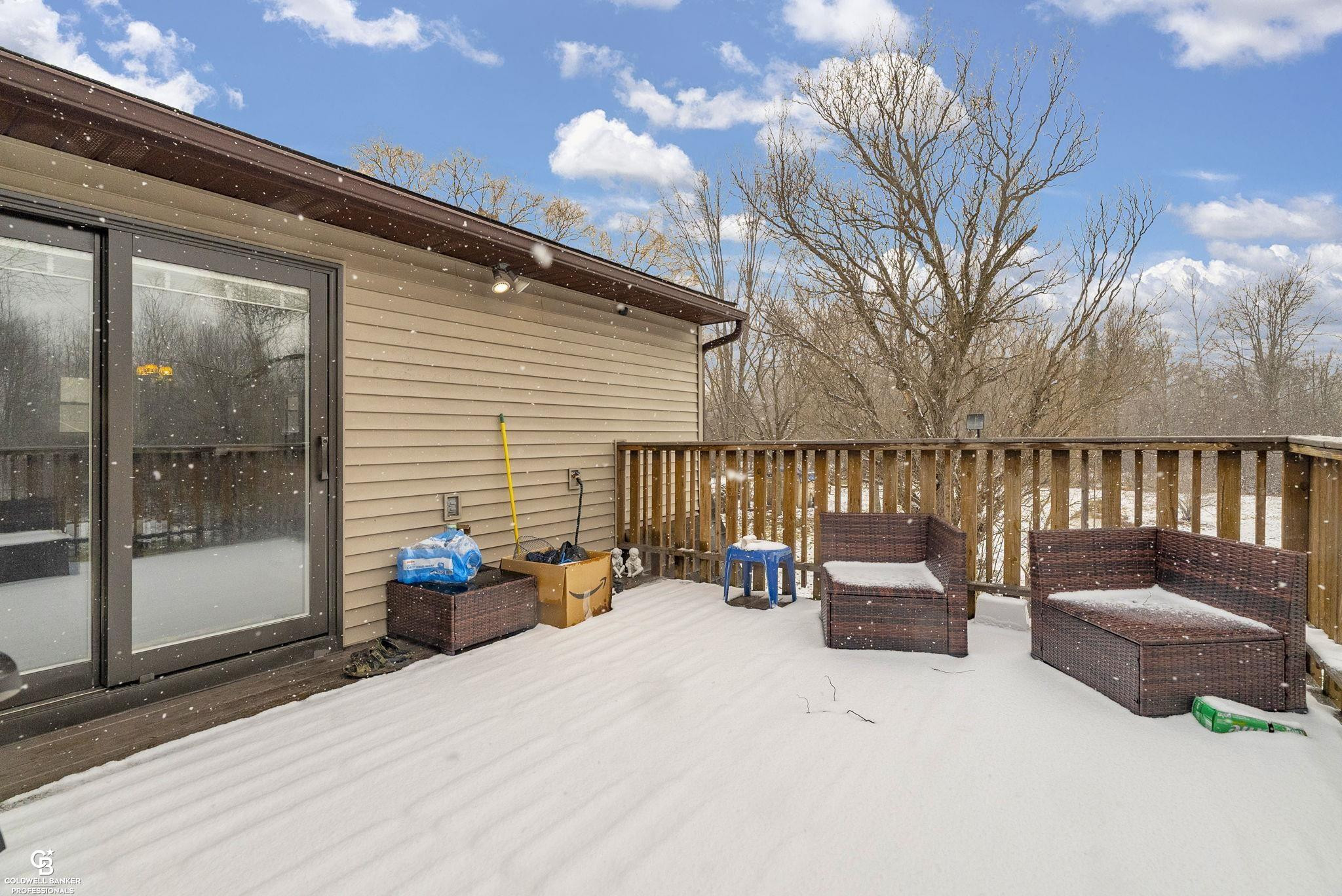 4612 Smith Road, Kimball, MI — Photo 11