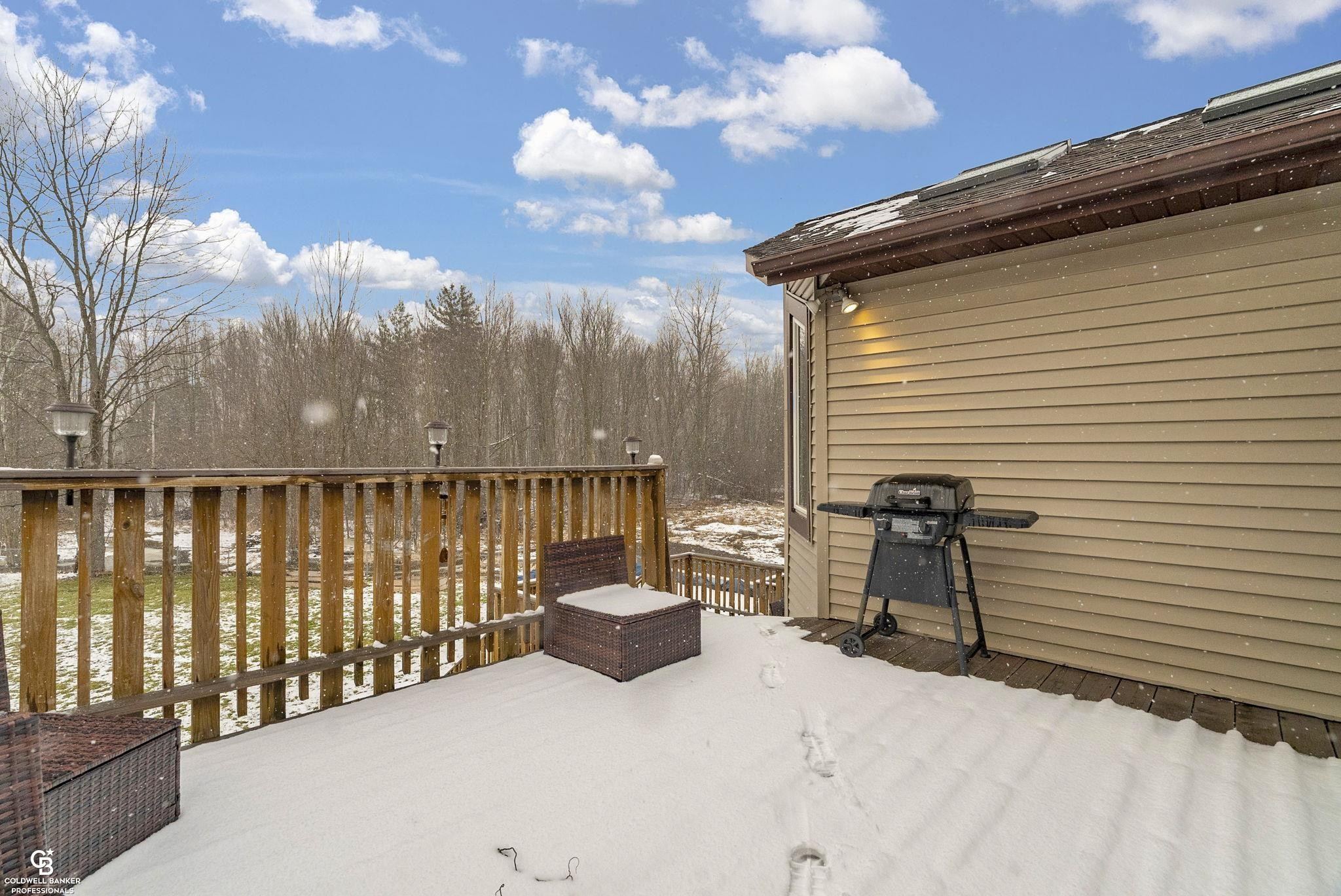4612 Smith Road, Kimball, MI — Photo 12
