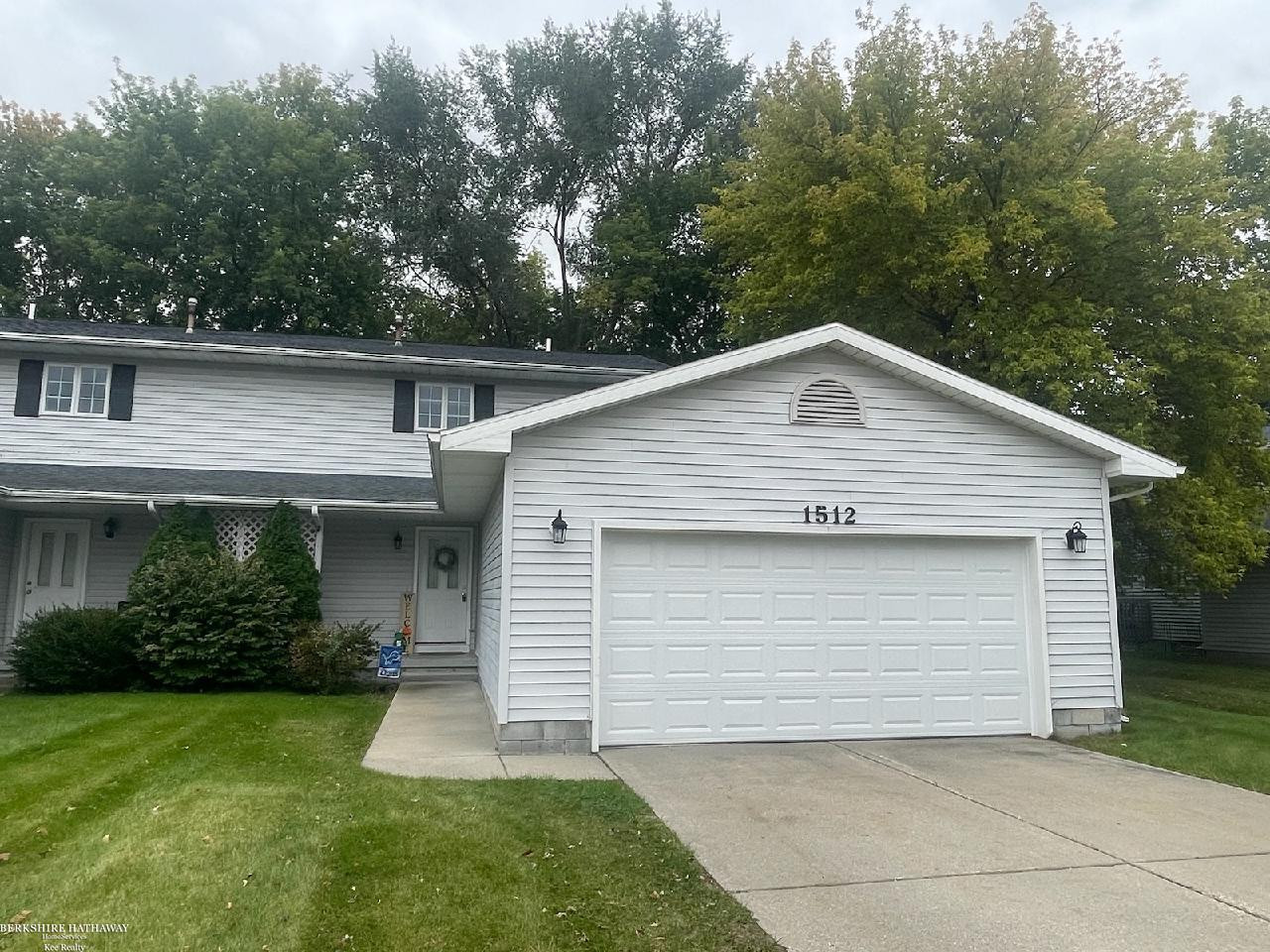 1512 E Gaylord Street, 7, Mount Pleasant, MI 48858