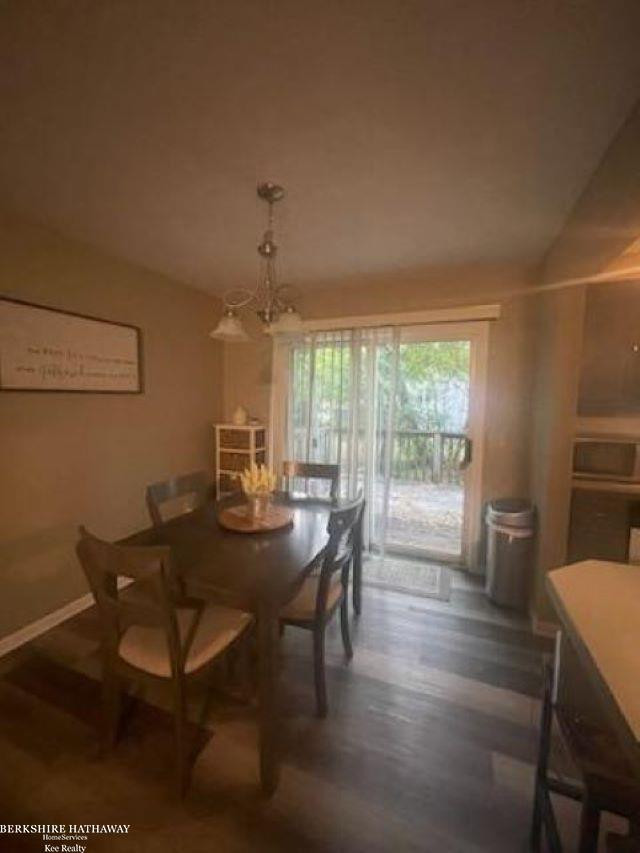 1512 E Gaylord Street, 7, Mount Pleasant, MI 48858 — Photo 3