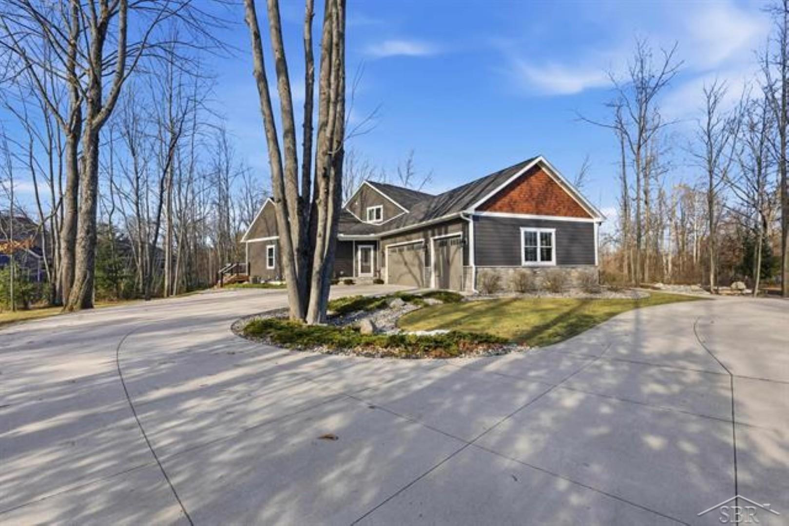 5716 Powder Horn Trail, Midland, MI 48642 — Photo 3