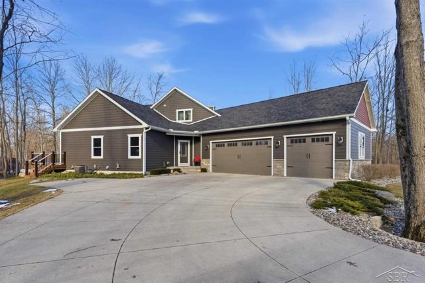 5716 Powder Horn Trail, Midland, MI 48642 — Photo 4