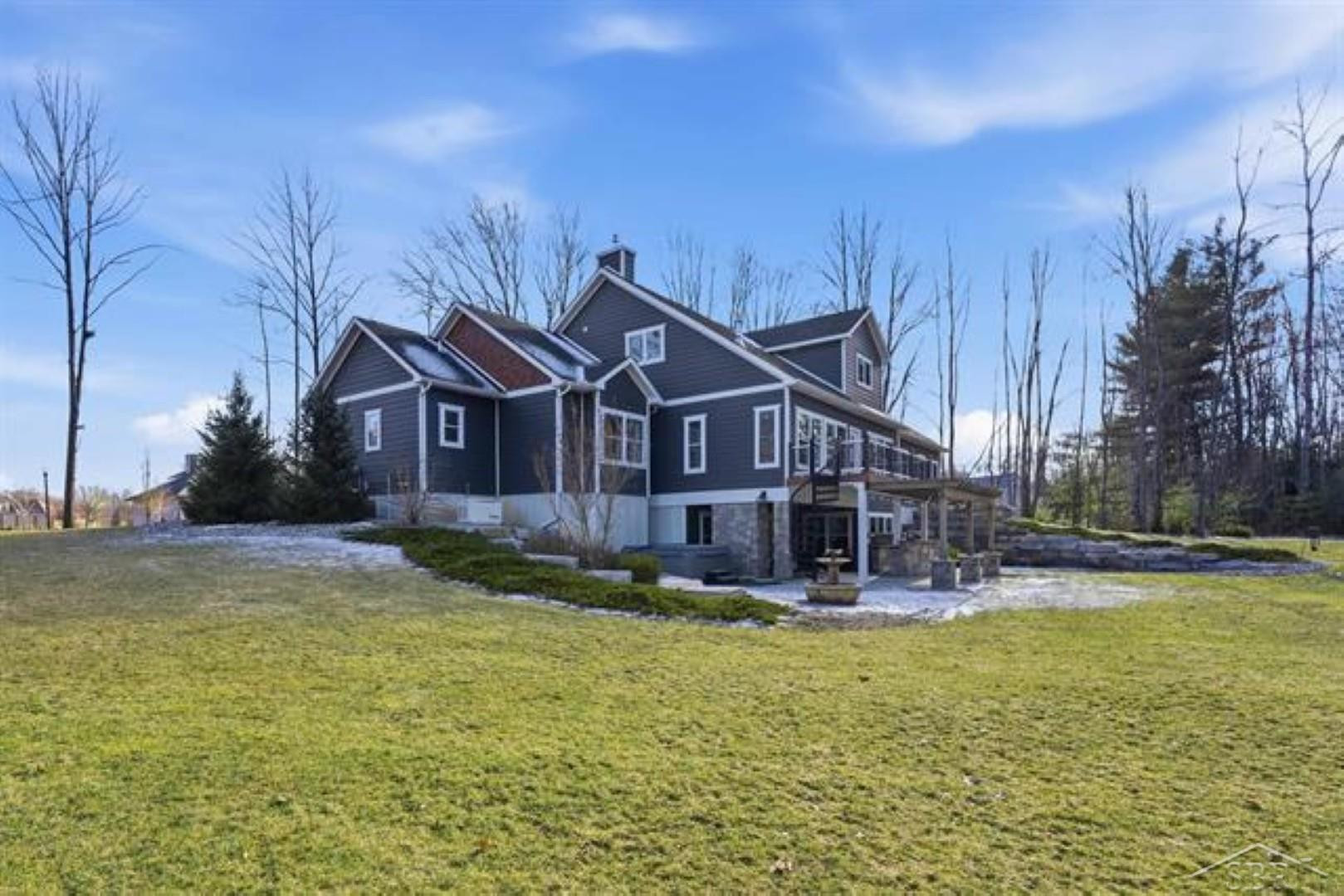 5716 Powder Horn Trail, Midland, MI 48642 — Photo 5