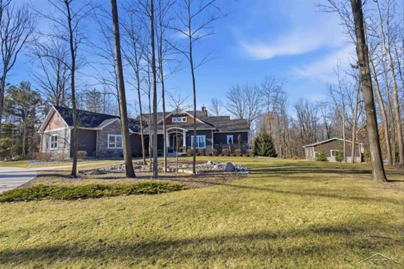 5716 Powder Horn Trail, Midland, MI 48642 — Photo 6