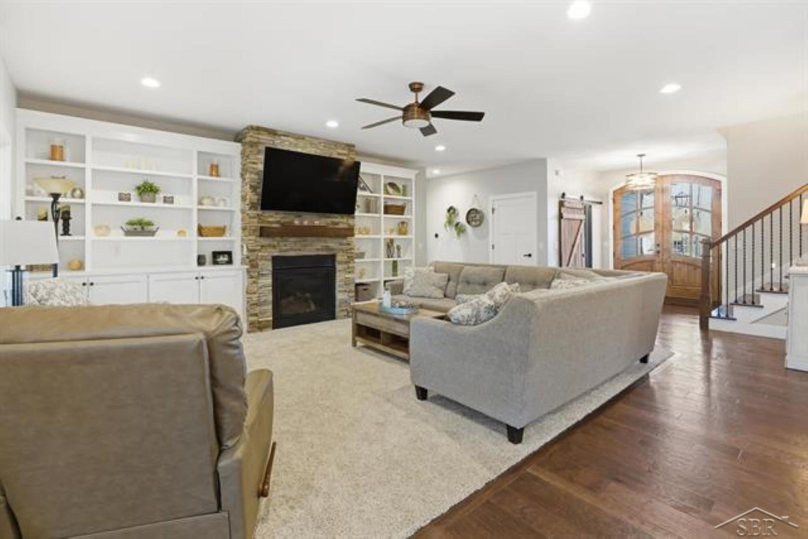 5716 Powder Horn Trail, Midland, MI 48642 — Photo 11