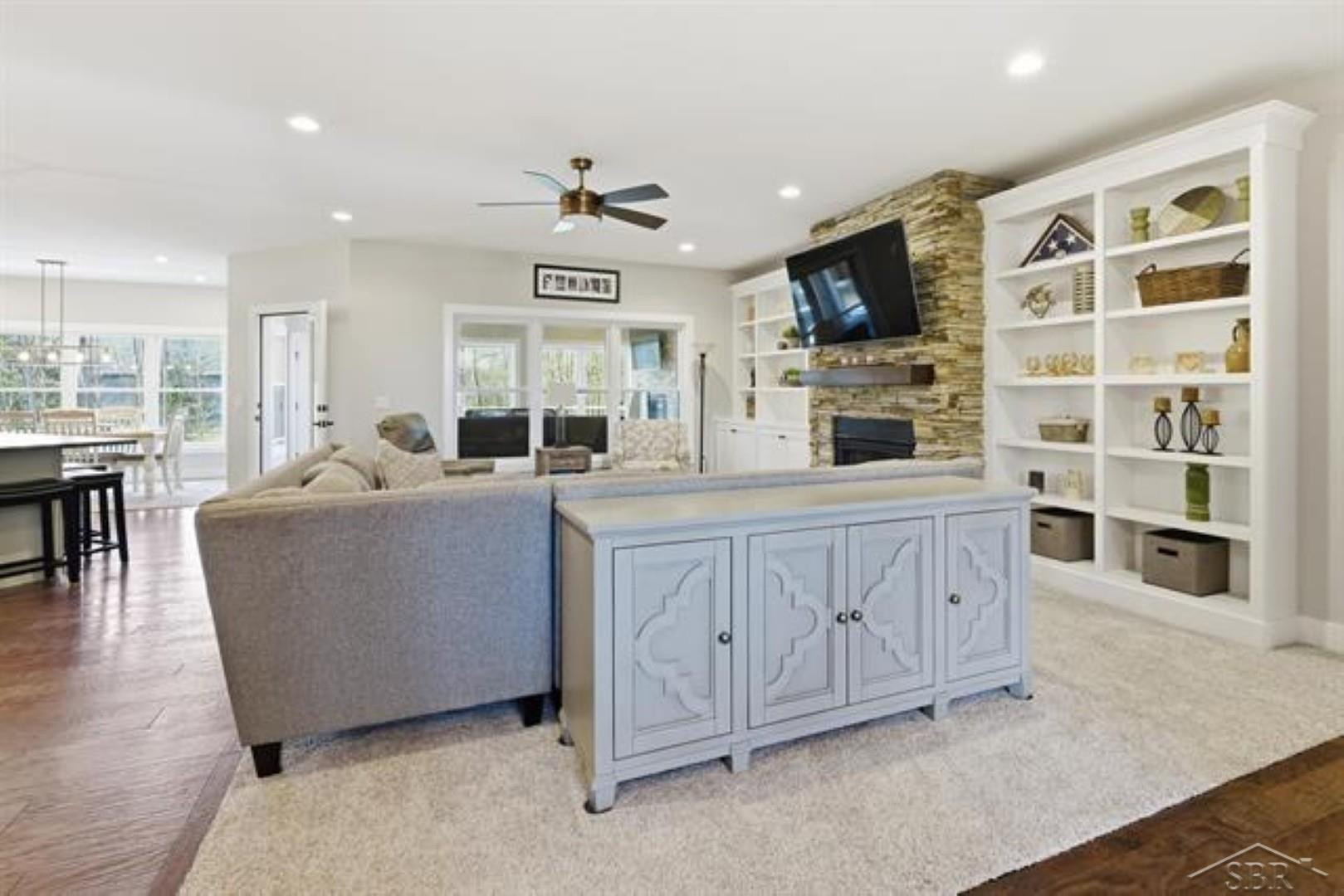 5716 Powder Horn Trail, Midland, MI 48642 — Photo 12