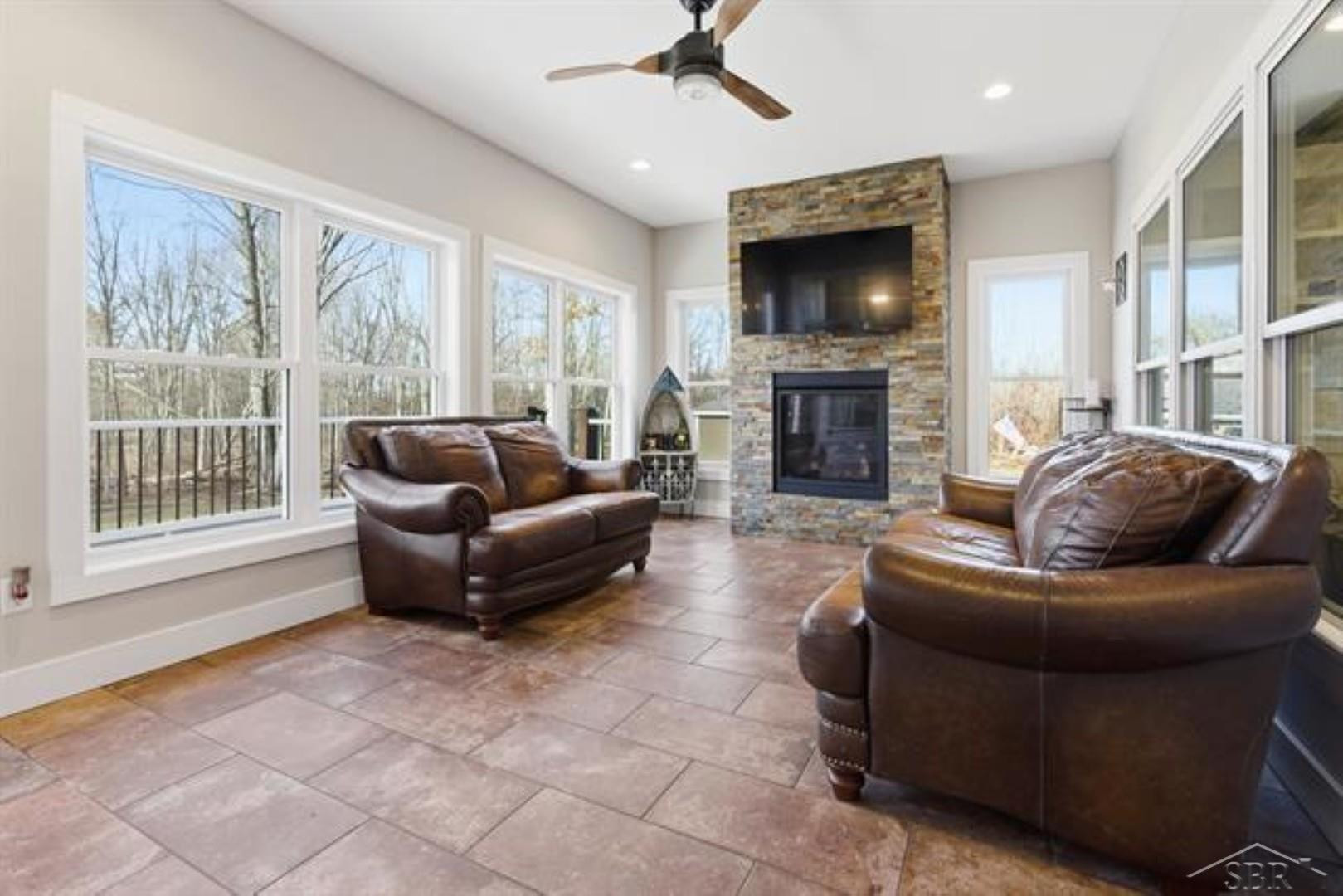 5716 Powder Horn Trail, Midland, MI 48642 — Photo 30