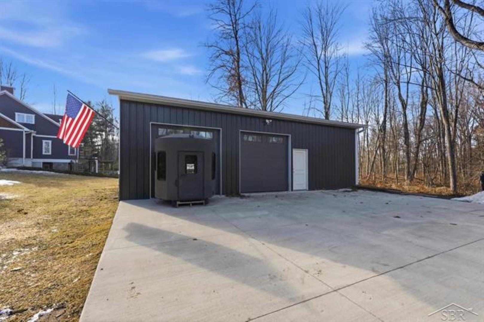 5716 Powder Horn Trail, Midland, MI 48642 — Photo 66