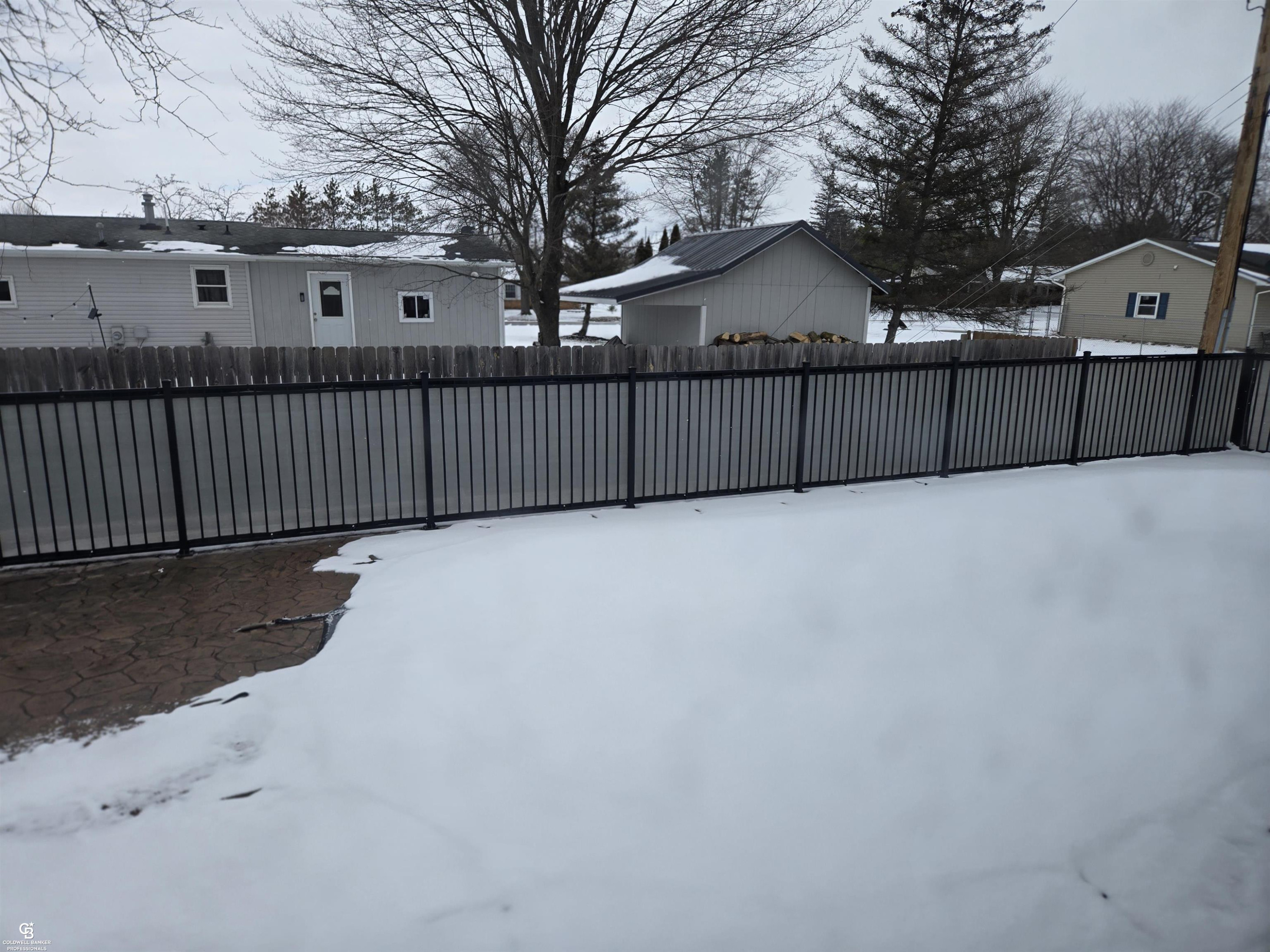 220 Clark Avenue, Yale, MI 48097 — Photo 27