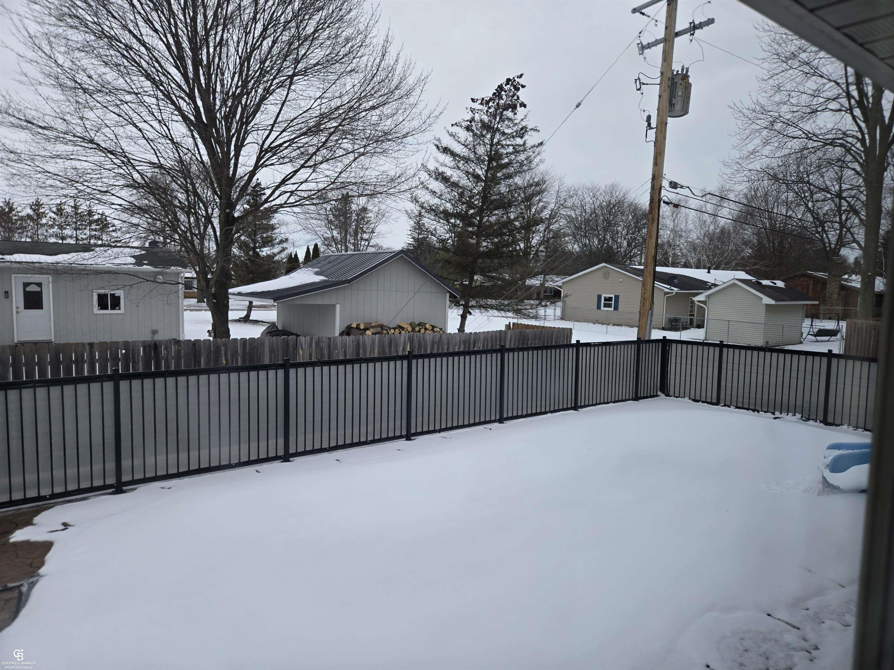 220 Clark Avenue, Yale, MI 48097 — Photo 28