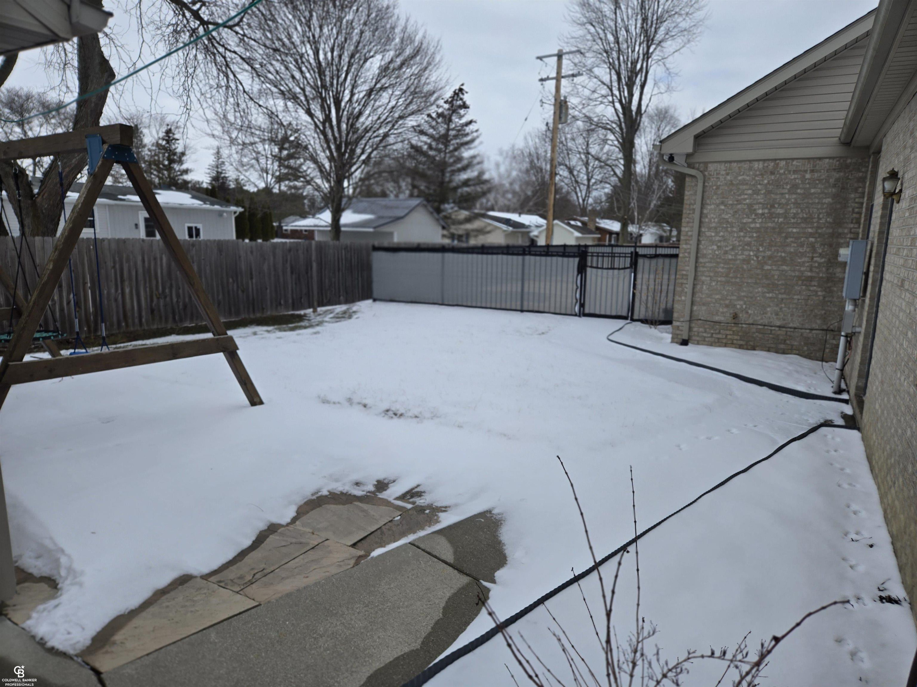 220 Clark Avenue, Yale, MI 48097 — Photo 30