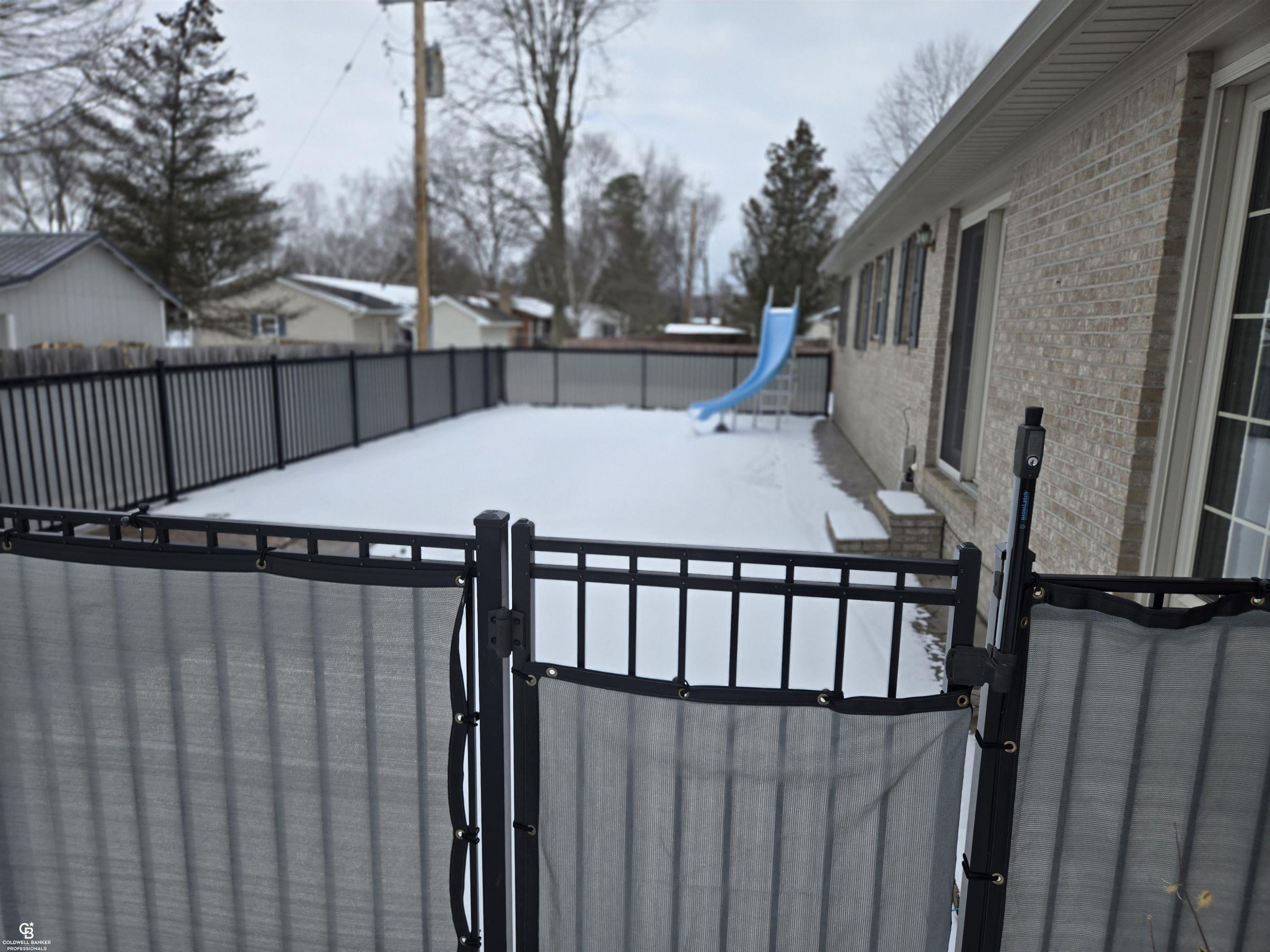 220 Clark Avenue, Yale, MI 48097 — Photo 31