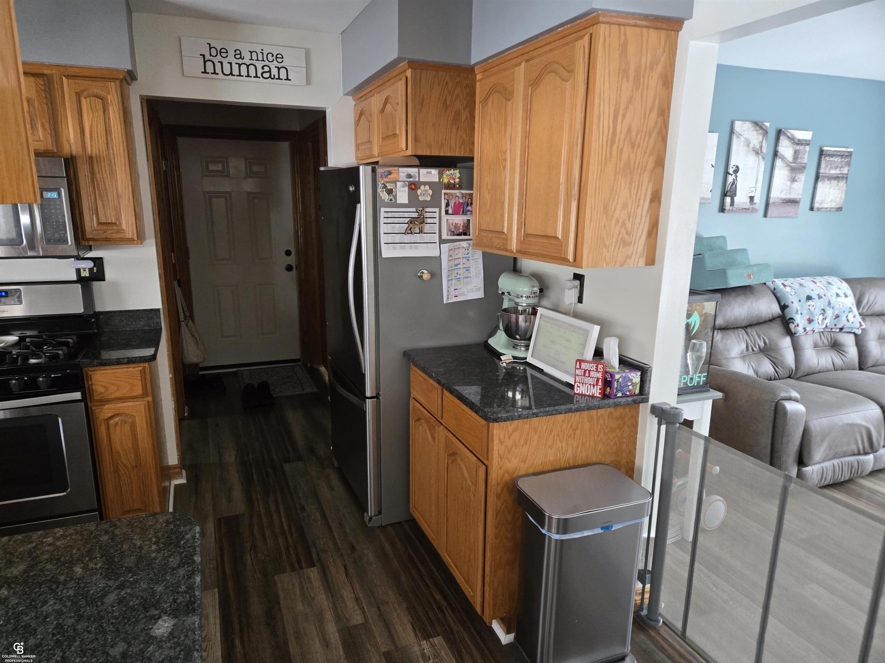 220 Clark Avenue, Yale, MI 48097 — Photo 5