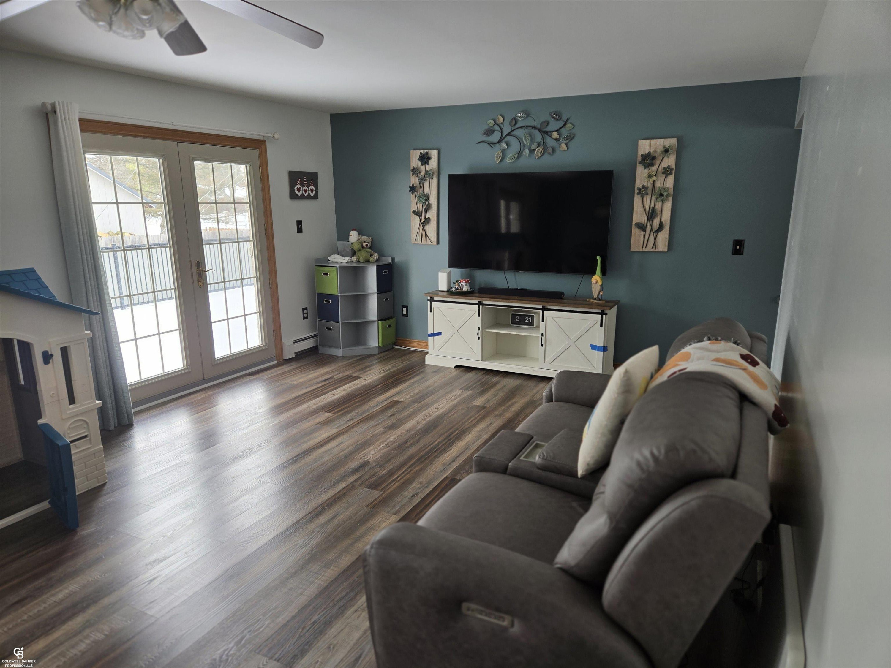 220 Clark Avenue, Yale, MI 48097 — Photo 8