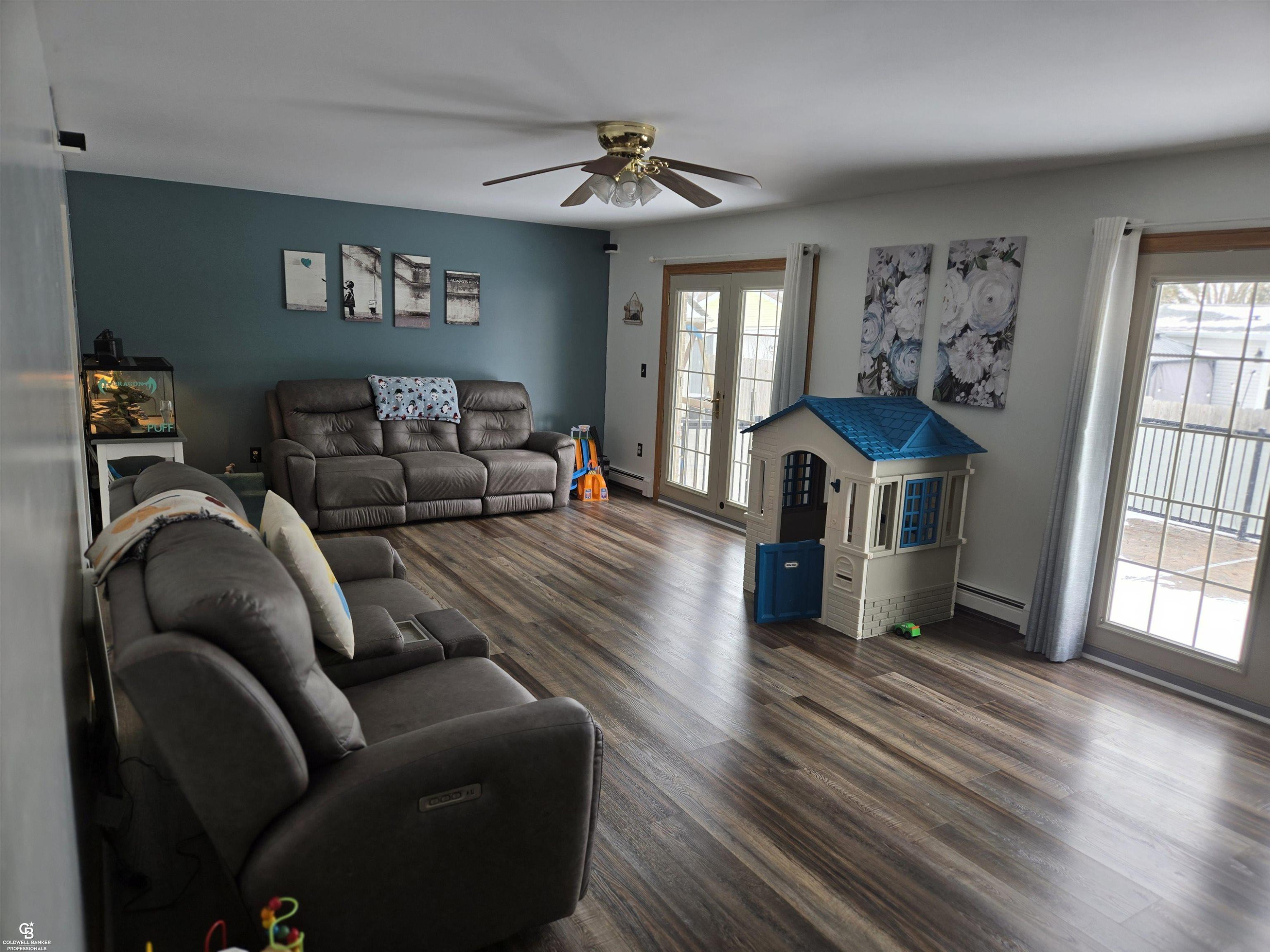 220 Clark Avenue, Yale, MI 48097 — Photo 9