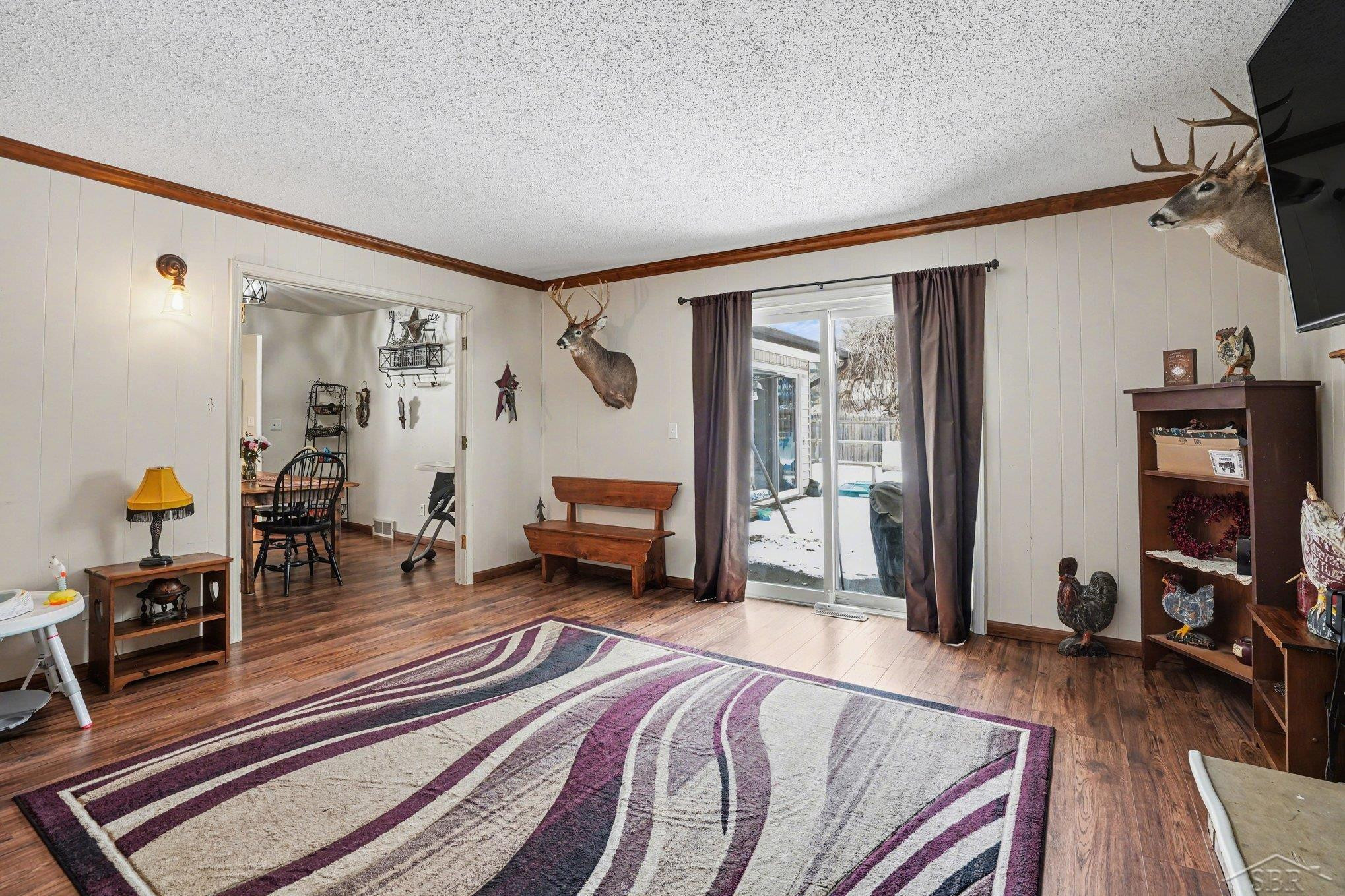 7821 Schirra Drive, Saginaw, MI 48609 — Photo 3
