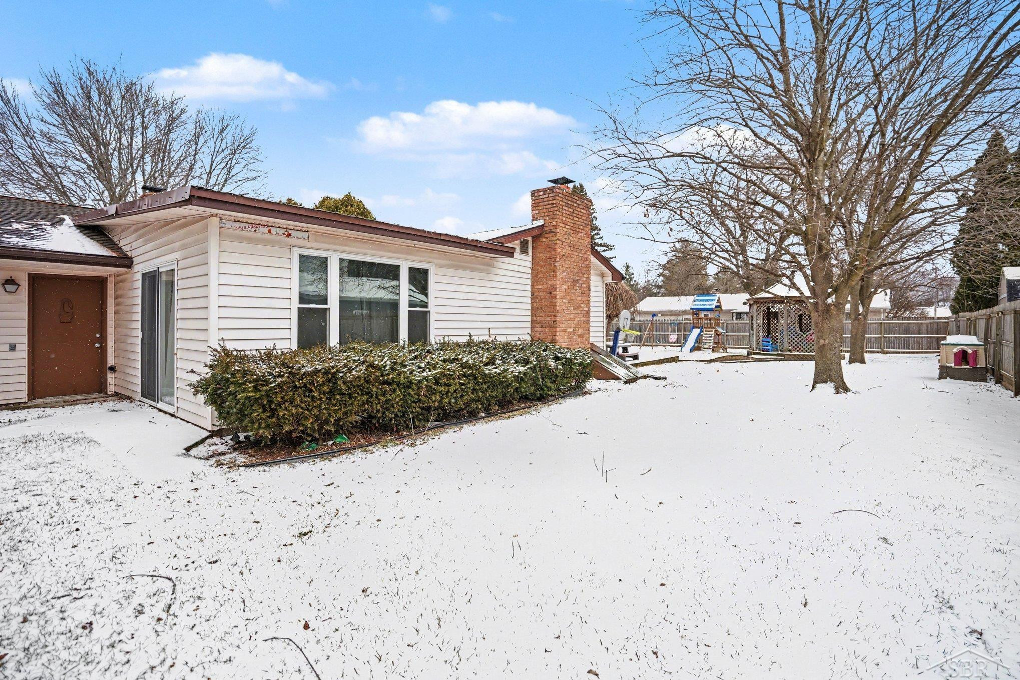 7821 Schirra Drive, Saginaw, MI 48609 — Photo 18