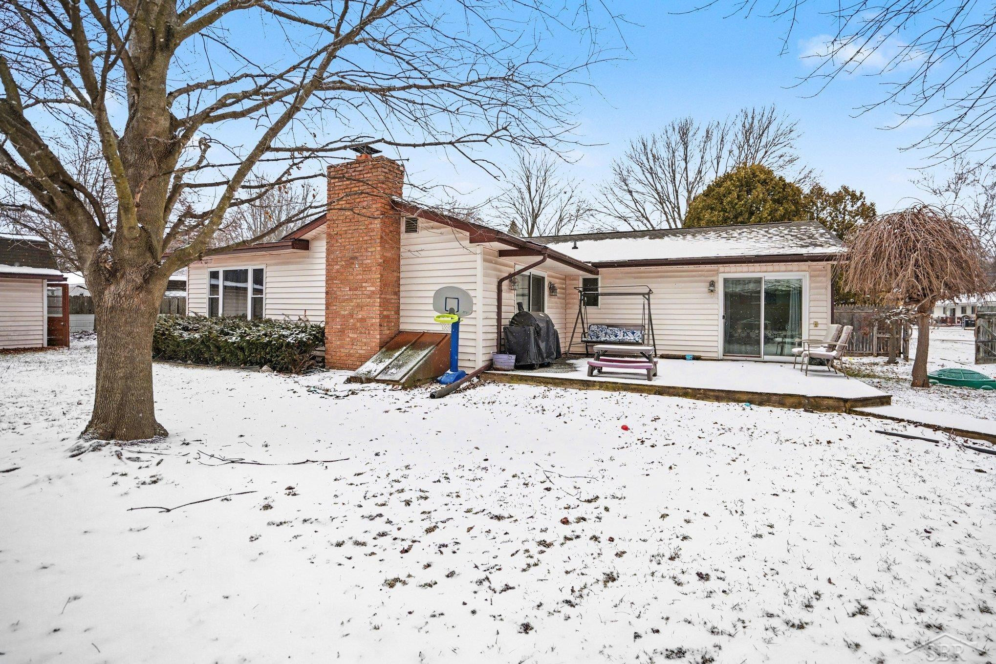 7821 Schirra Drive, Saginaw, MI 48609 — Photo 19