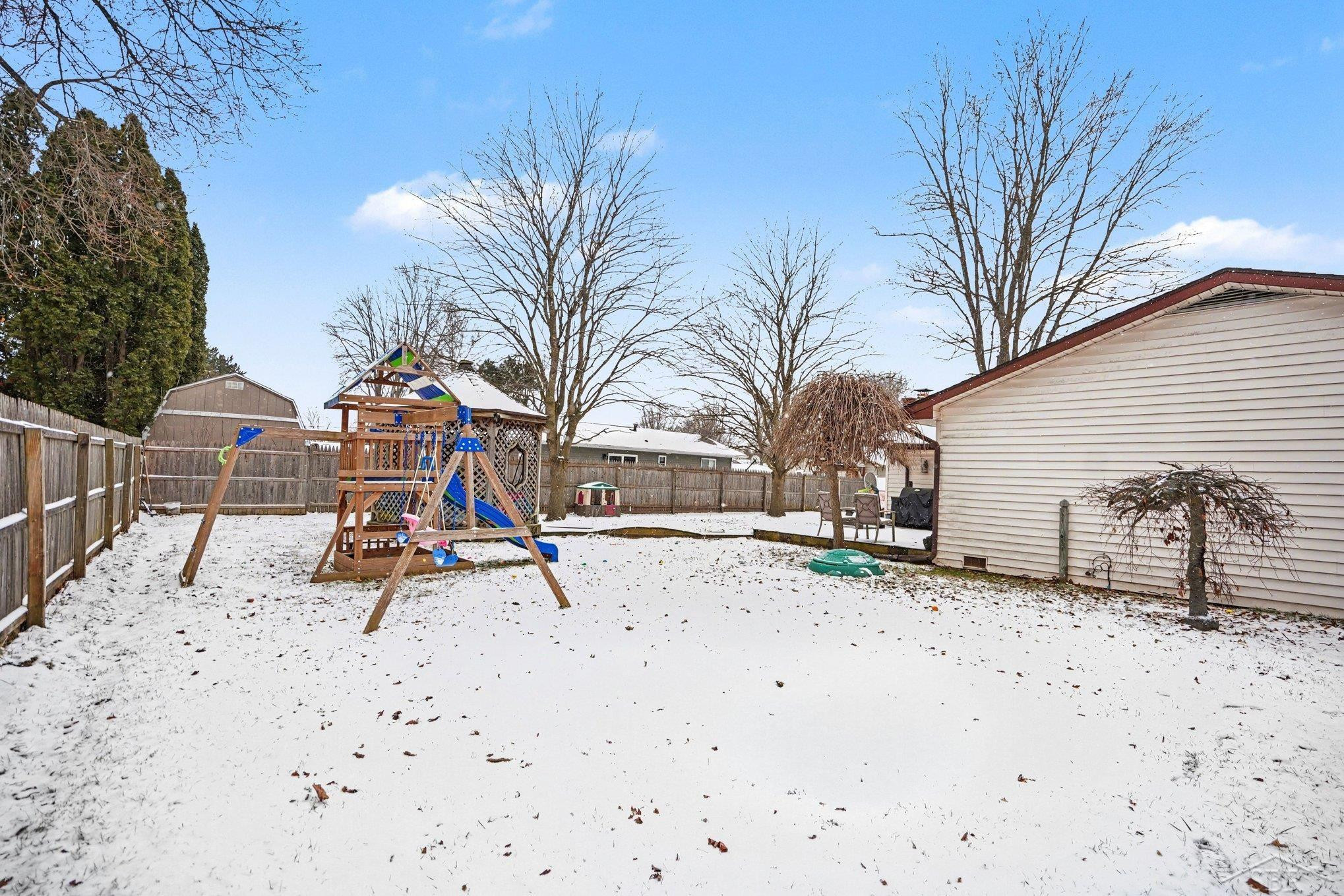 7821 Schirra Drive, Saginaw, MI 48609 — Photo 20