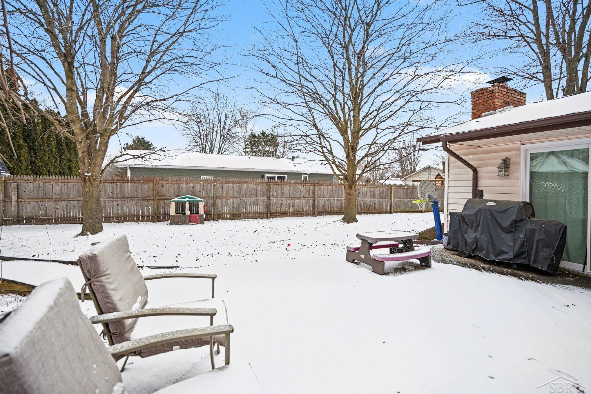 7821 Schirra Drive, Saginaw, MI 48609 — Photo 21