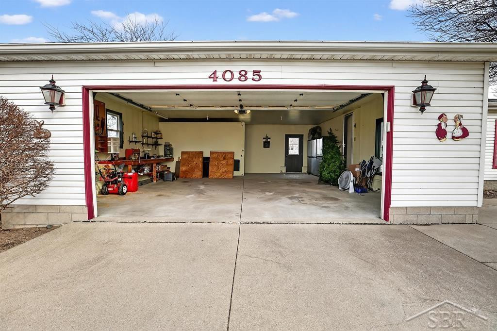 4085 2 Mile Road, Bay City, MI 48706 — Photo 28
