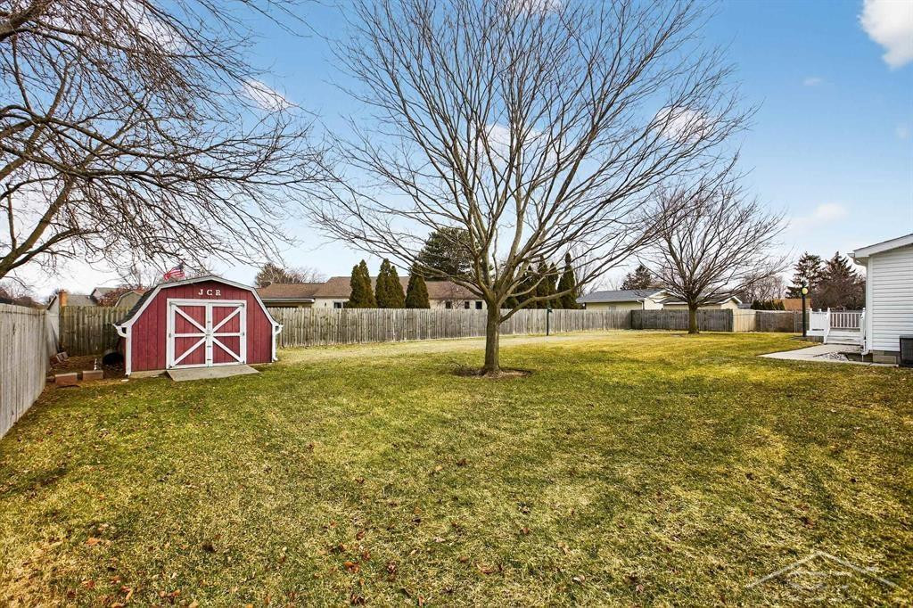 4085 2 Mile Road, Bay City, MI 48706 — Photo 33