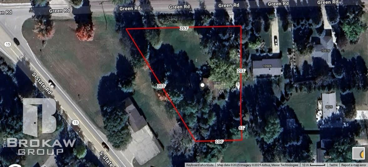 10490 Green Road, MI — Photo 47
