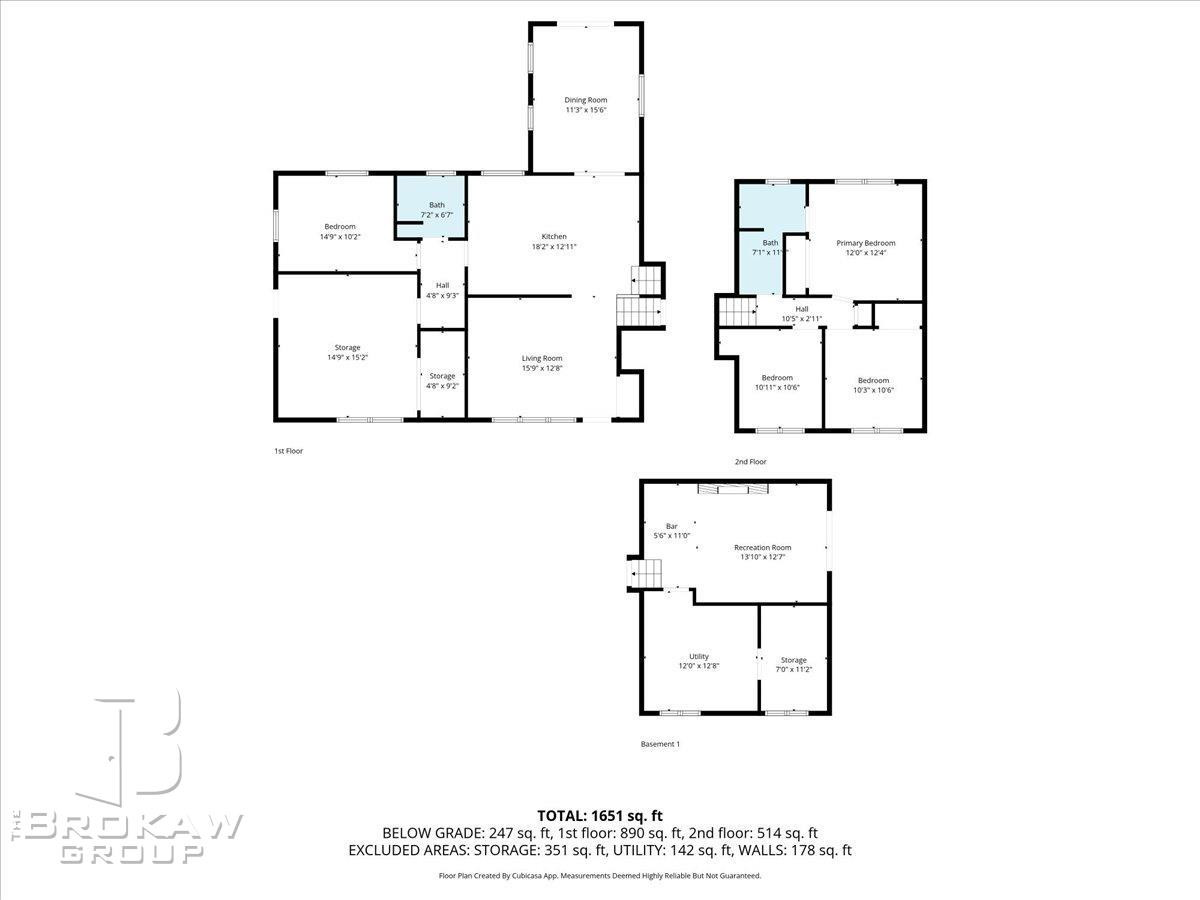 10490 Green Road, MI — Photo 48