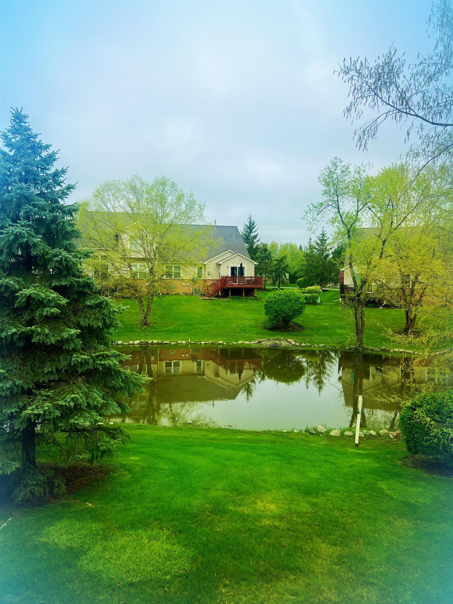 5498 Greenway Drive, 47, Trenton, MI 48183 — Photo 31