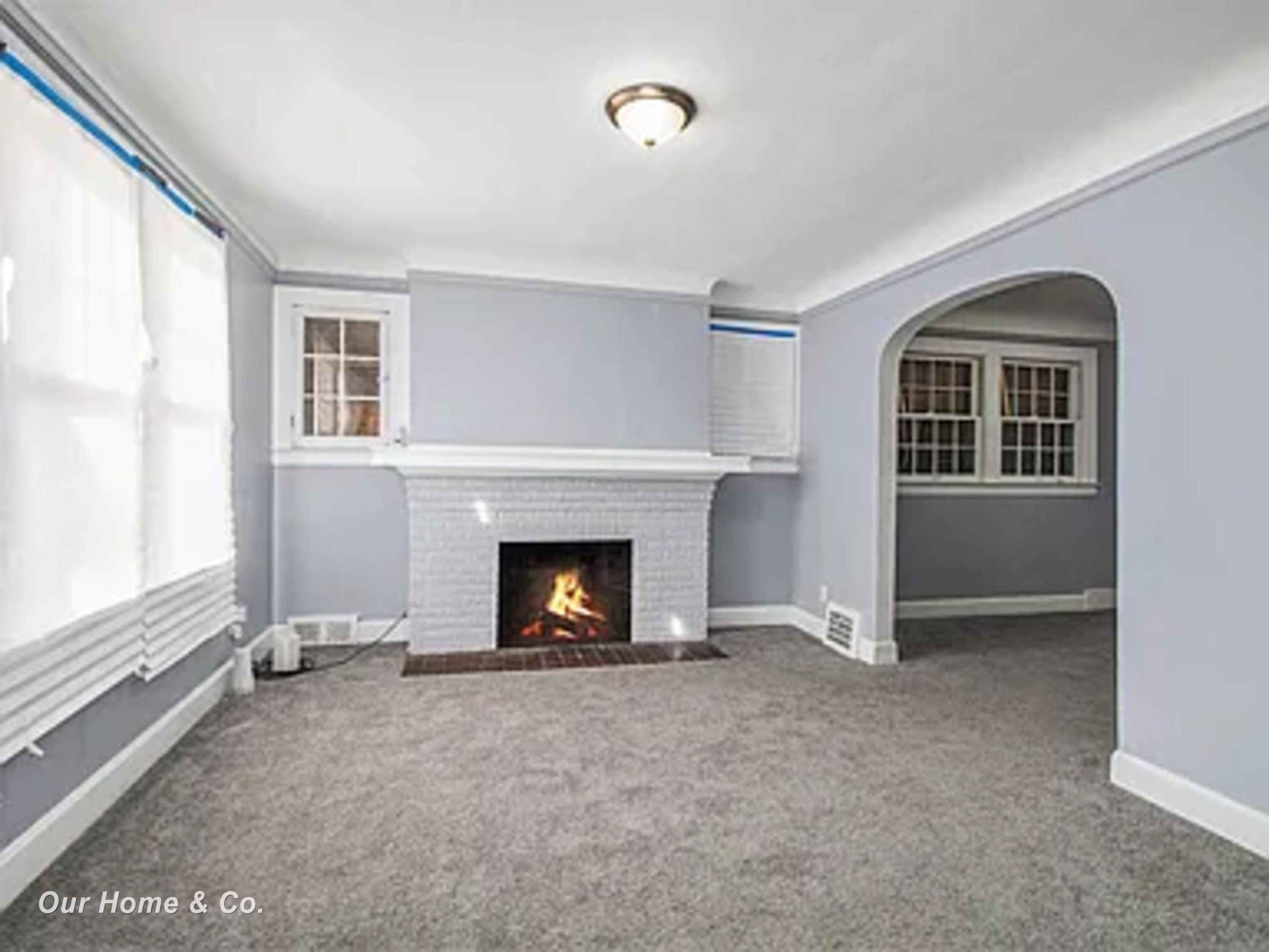 16882 STOEPEL Street, Detroit, MI 48221 — Photo 2