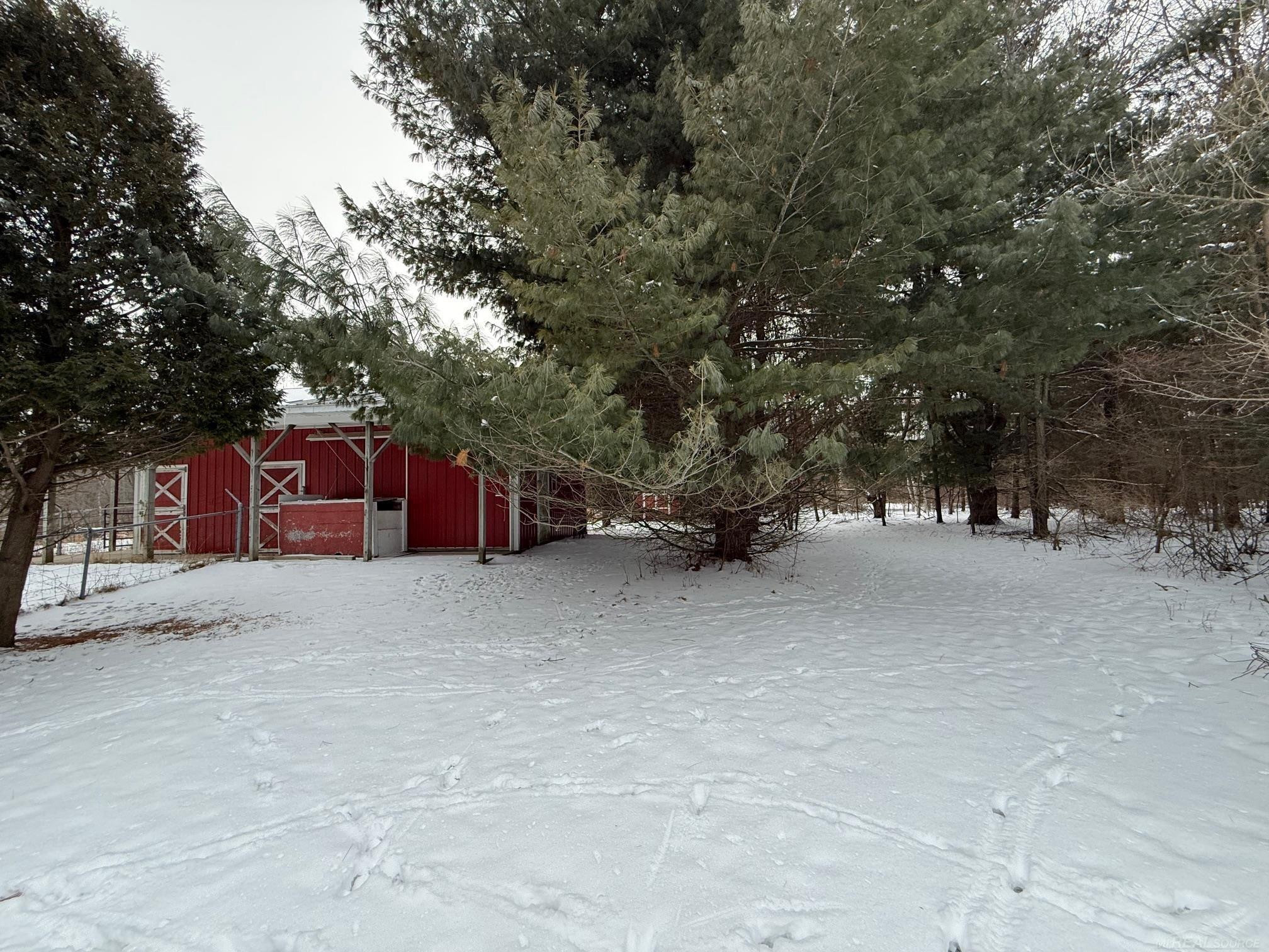 5750 Snay Road, Palms, MI 48465 — Photo 4