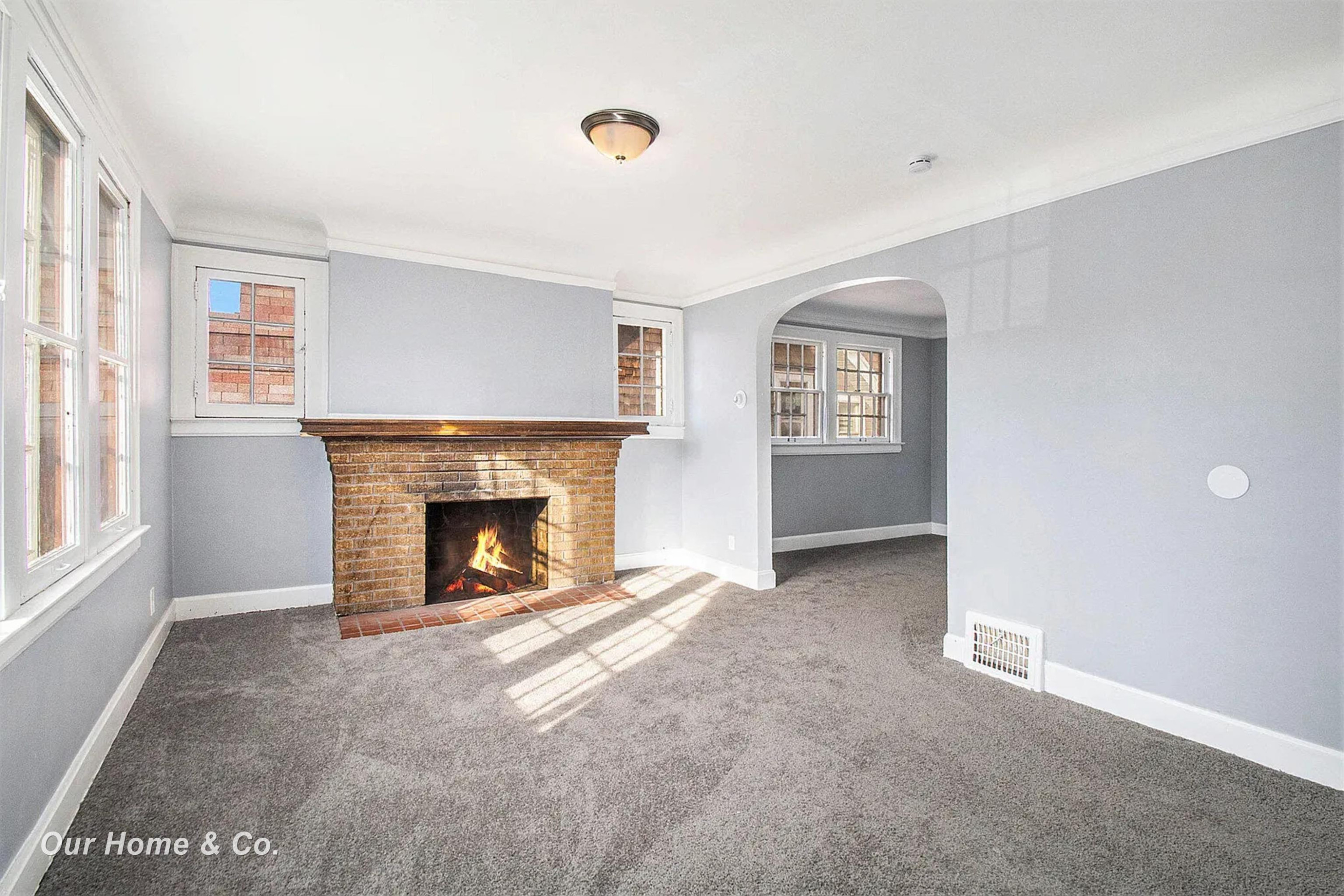 16882 STOEPEL Street, Detroit, MI 48221 — Photo 3
