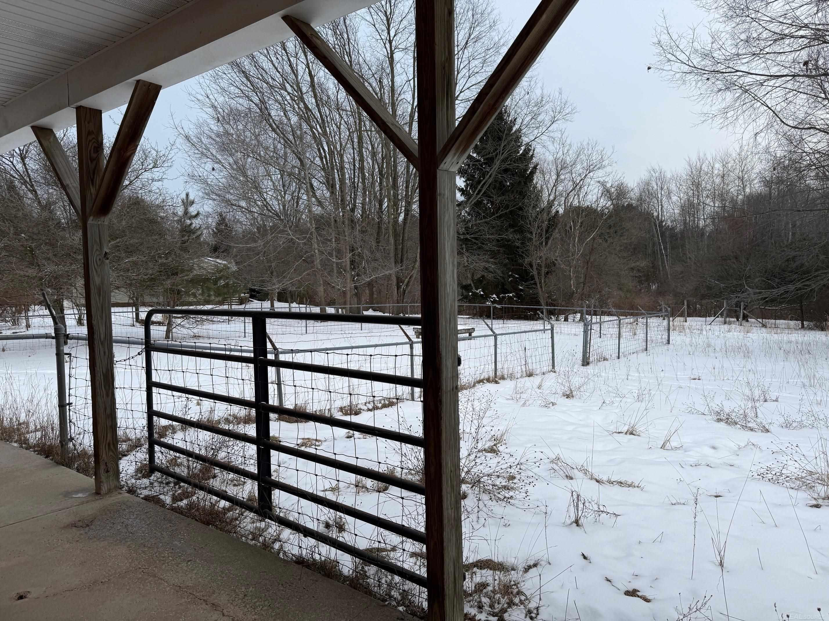 5750 Snay Road, Palms, MI 48465 — Photo 8