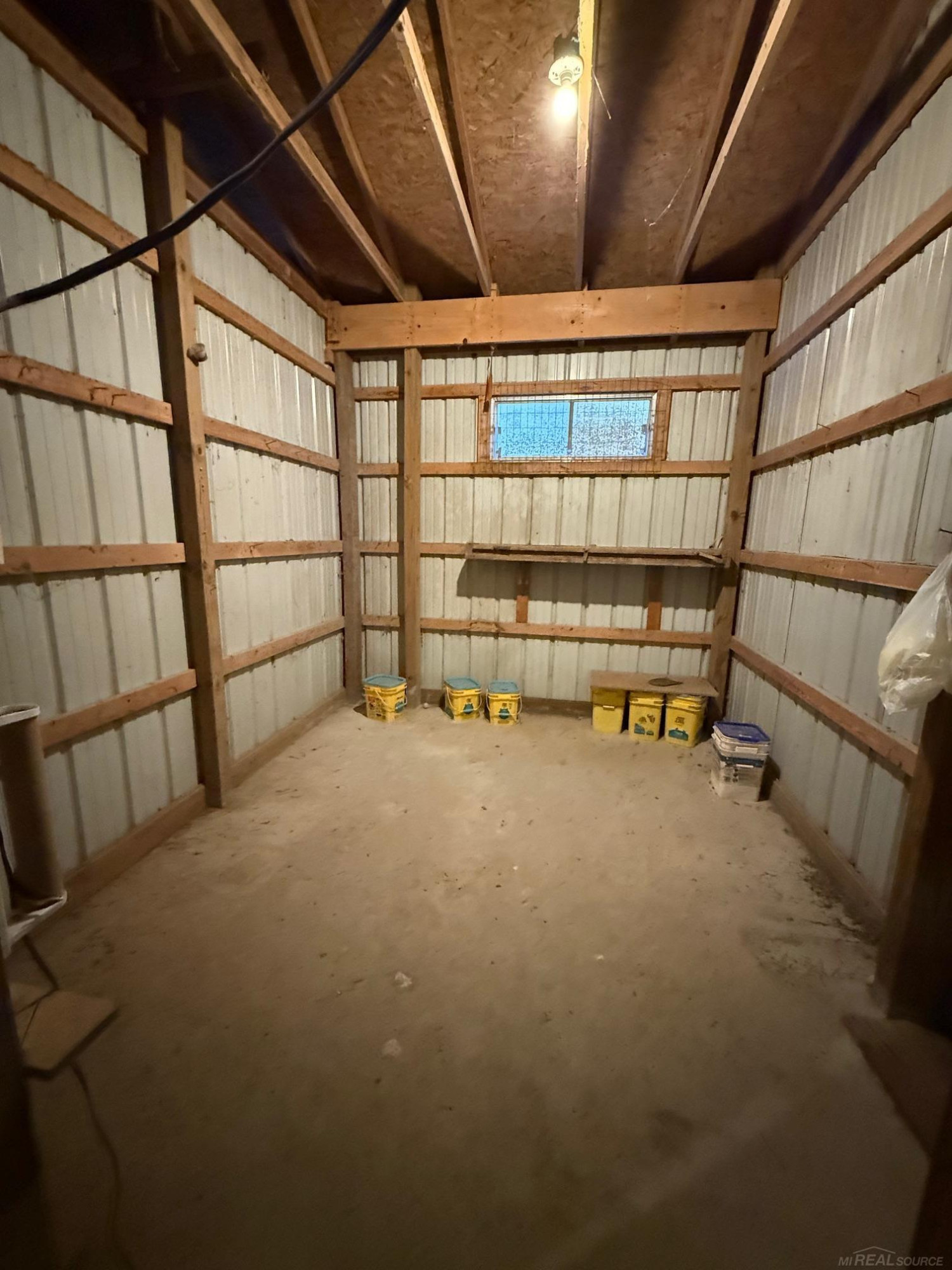 5750 Snay Road, Palms, MI 48465 — Photo 12