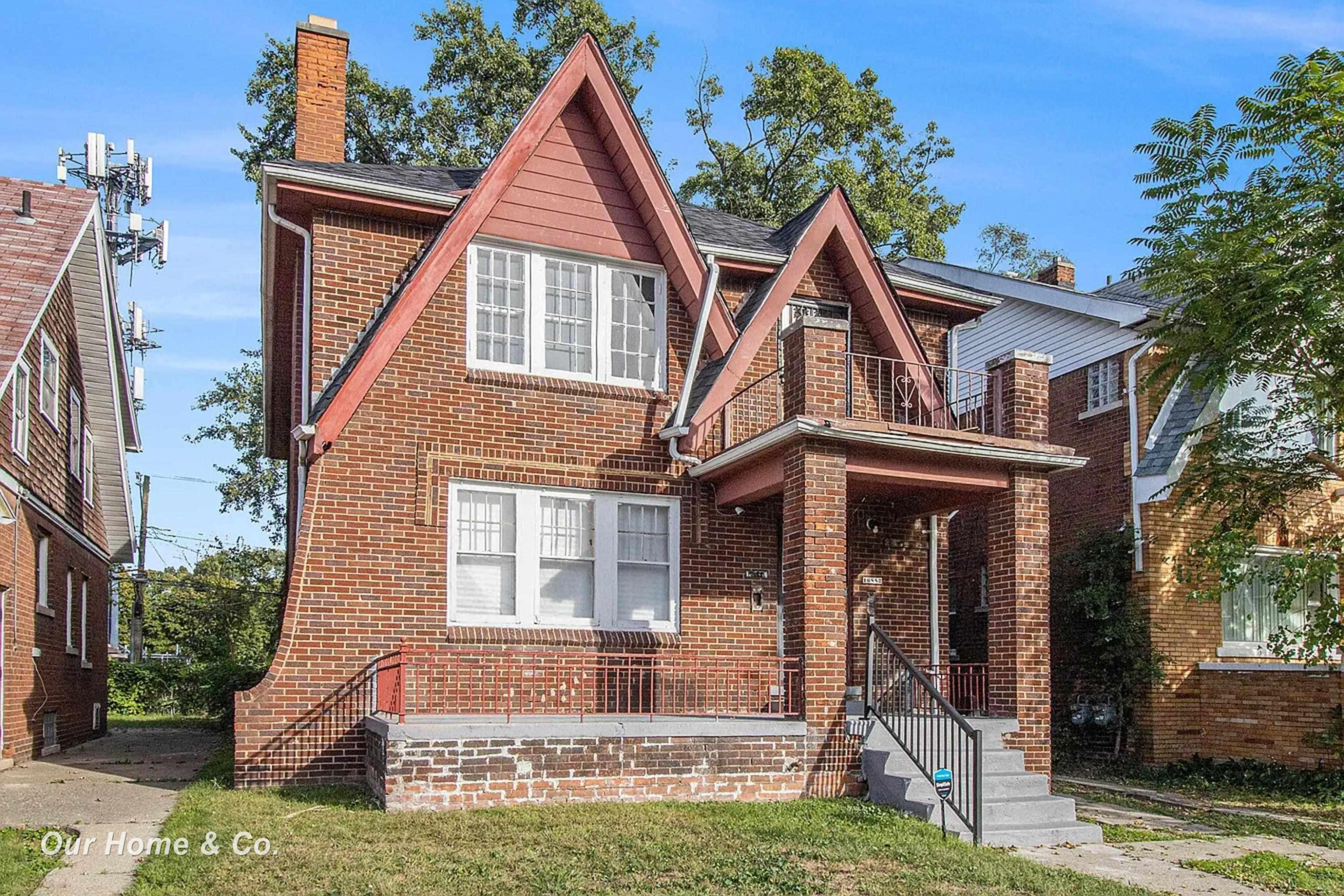 16882 STOEPEL Street, Detroit, MI 48221 — Photo 19