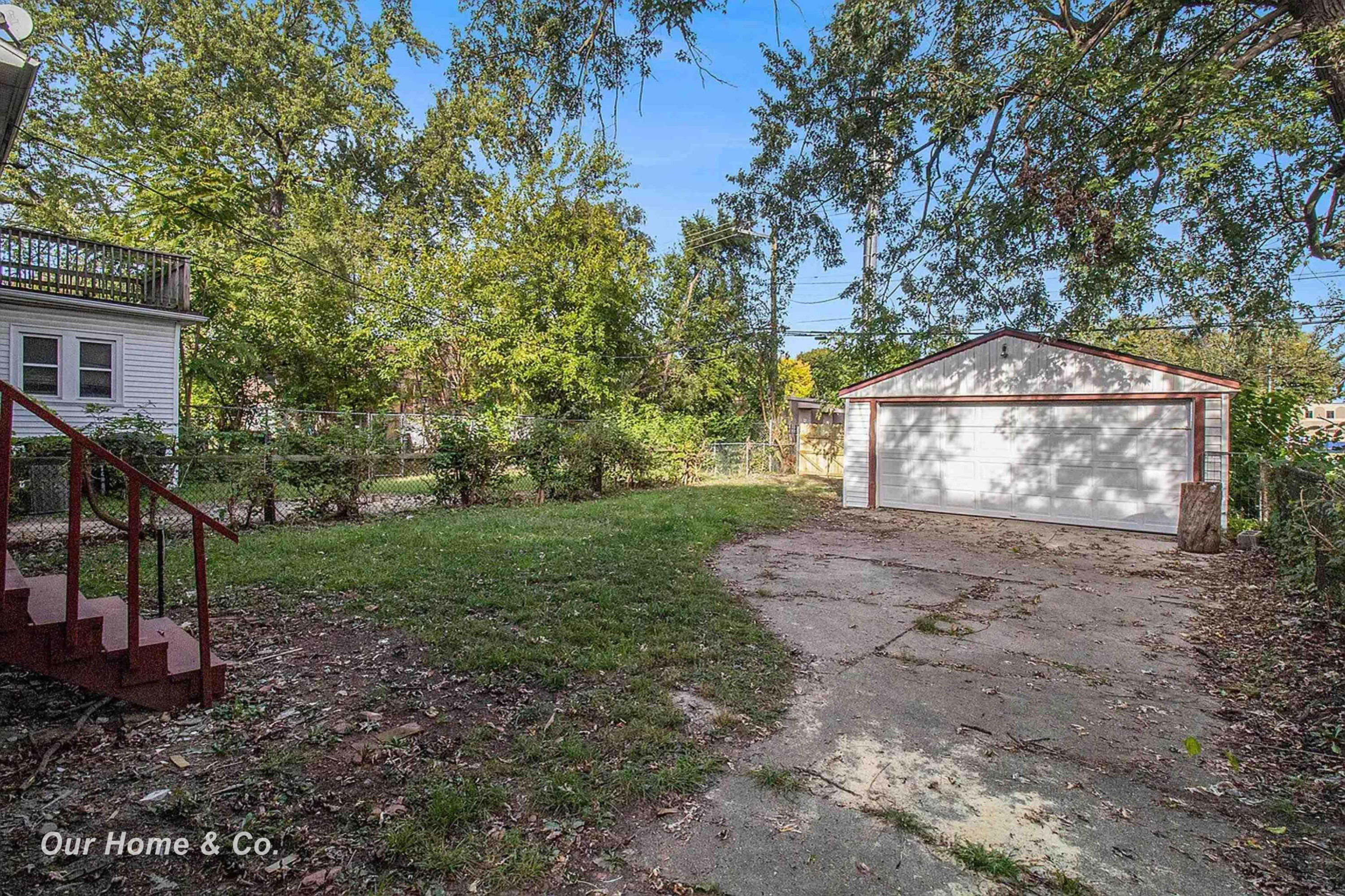 16882 STOEPEL Street, Detroit, MI 48221 — Photo 20